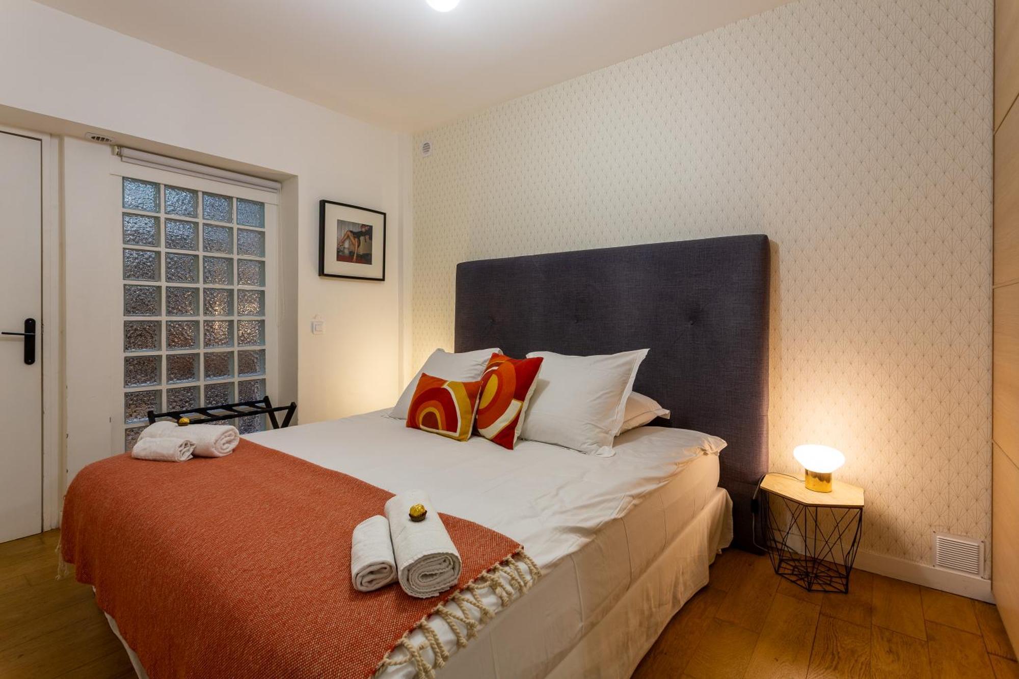 Loft Familial Au Coeur De Avec Clim, Arcade Et Baby-foot Proche Republique Et Canal St Martin * Paris