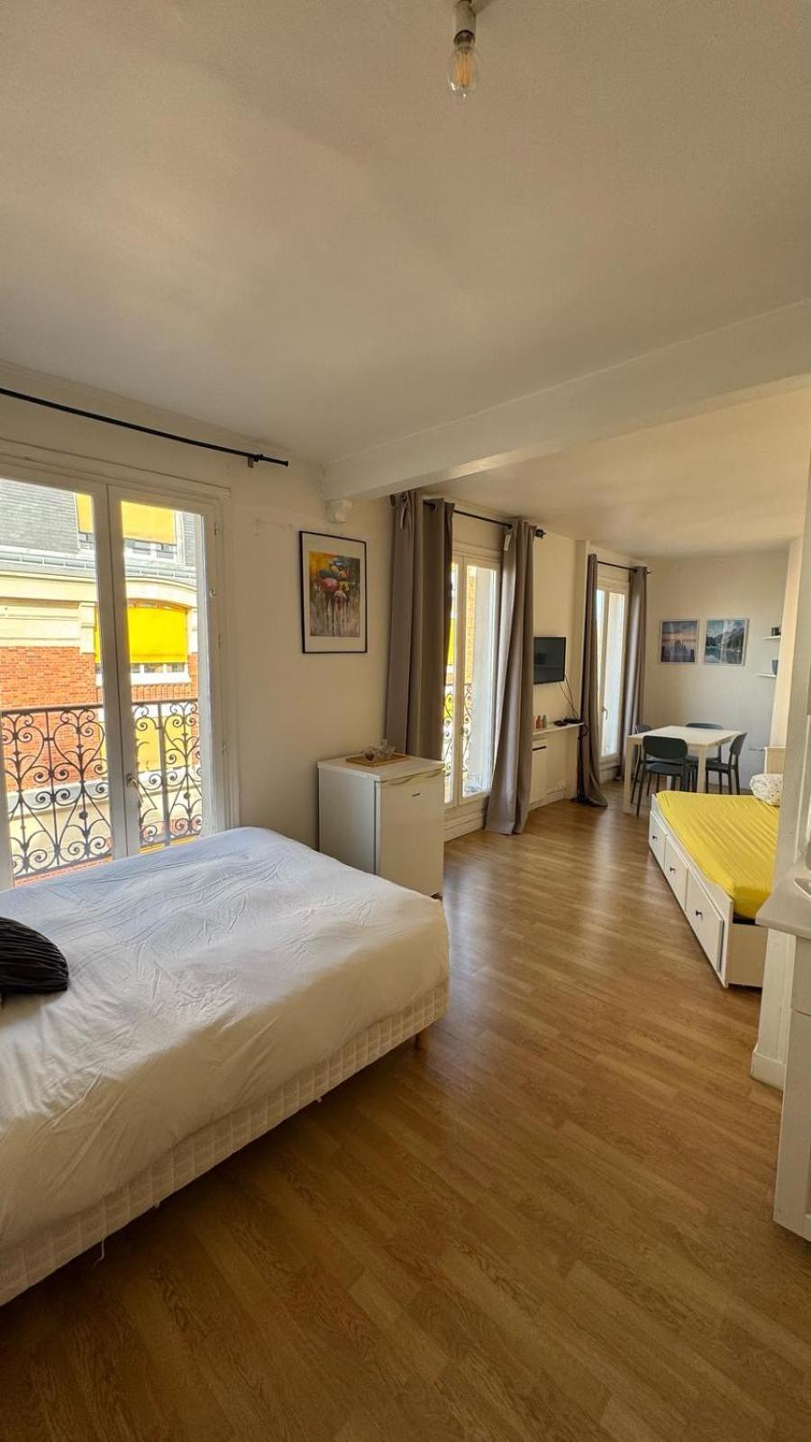 A Paris