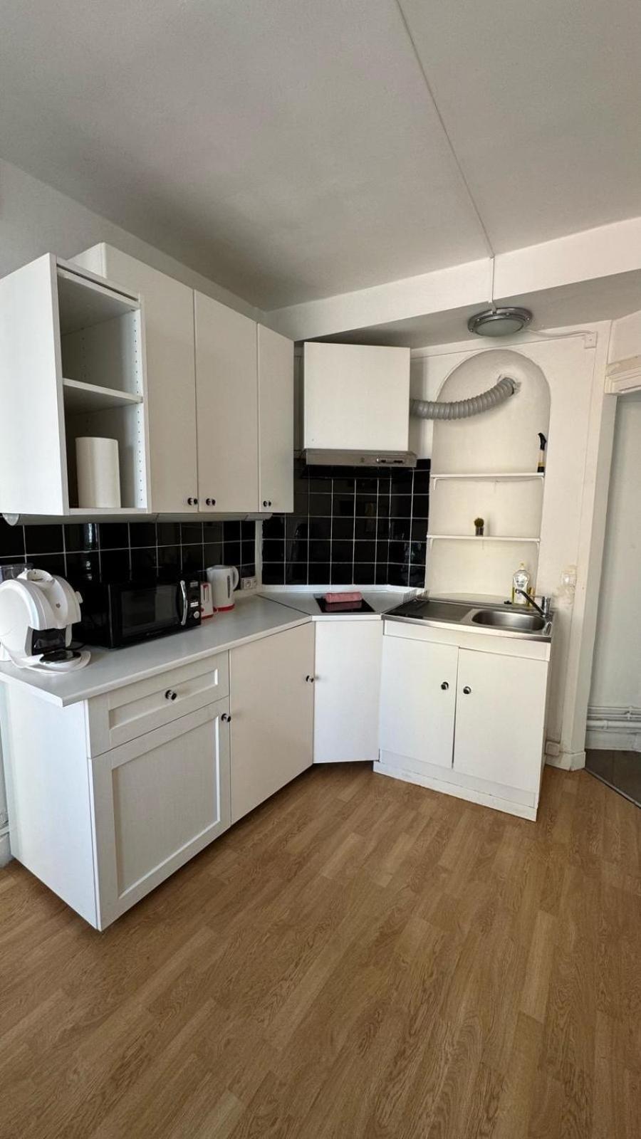 A Apartment