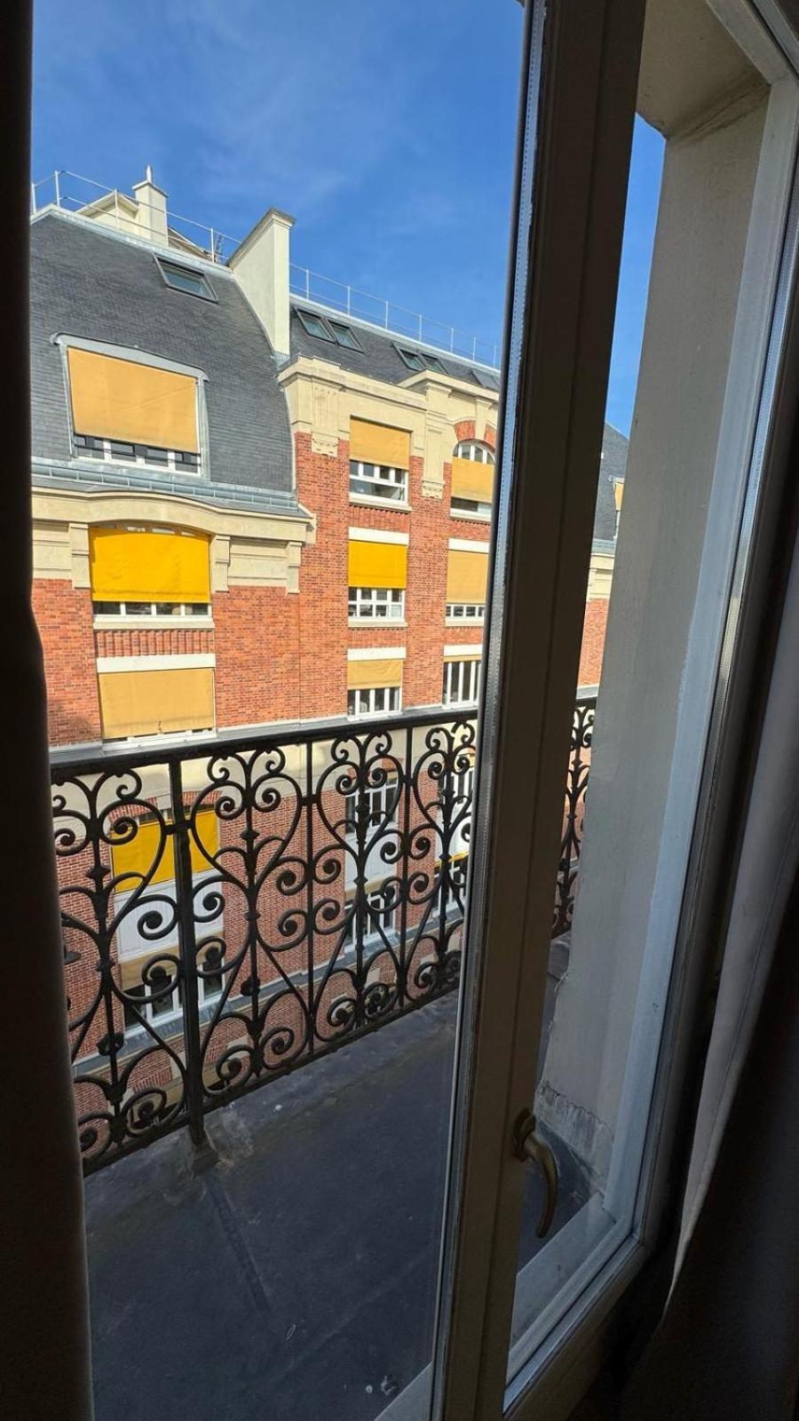 A Apartment *