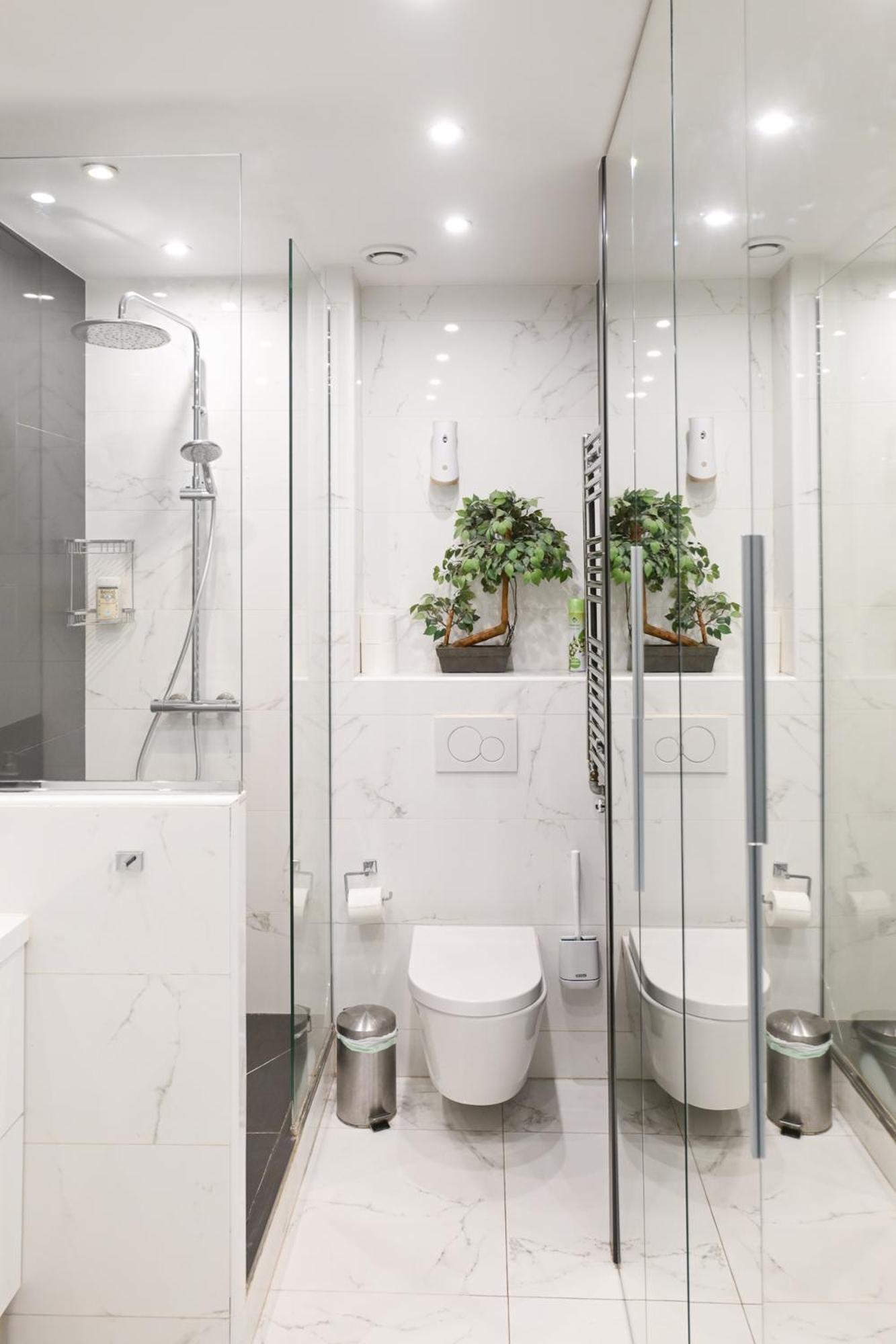 Appartement Modern & Peaceful 1bd By Champs-elysees With Ac *