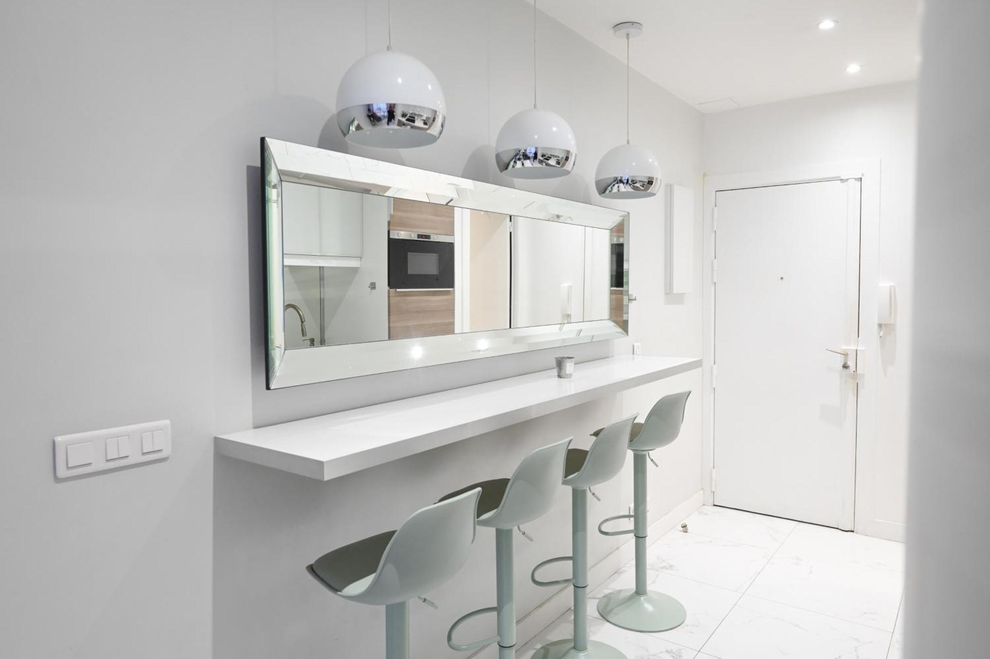 Appartement Modern & Peaceful 1bd By Champs-elysees With Ac *