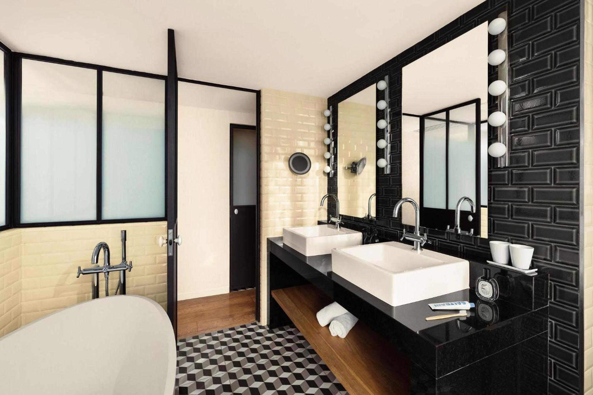 Hotel Terrass