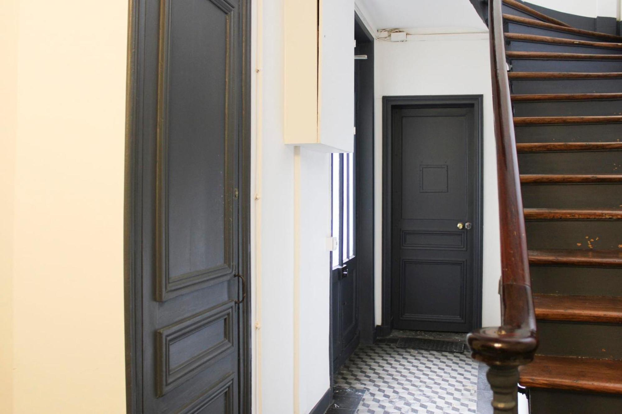 Cosy Near The Eiffel Tower Apartment Paris