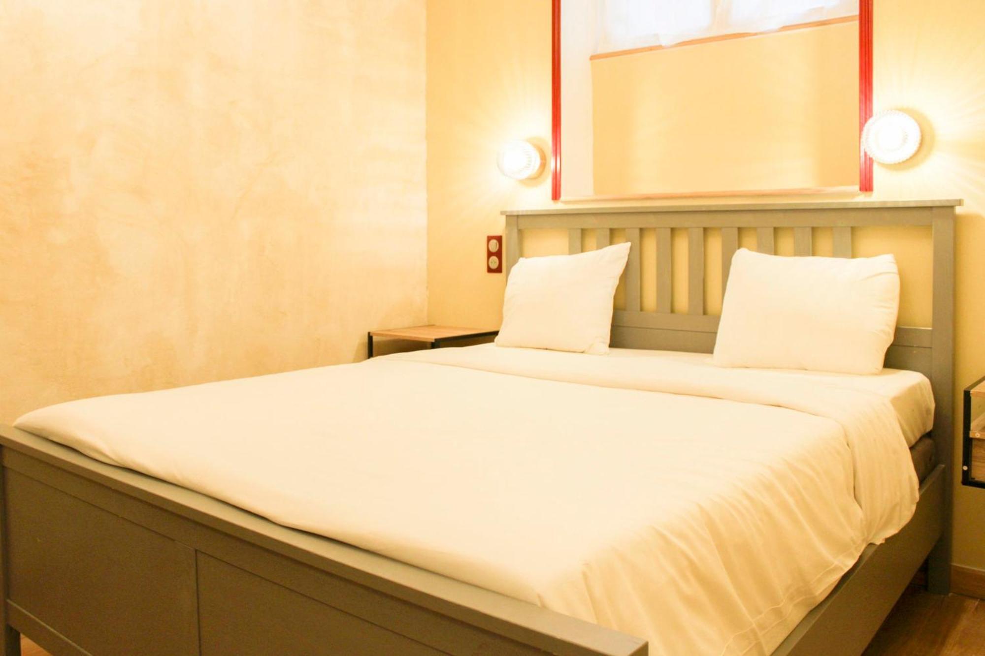 Apartment Cosy Near The Eiffel Tower Paris