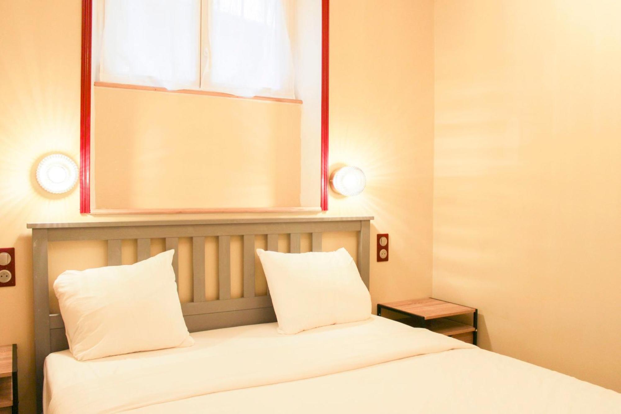 Cosy Near The Eiffel Tower