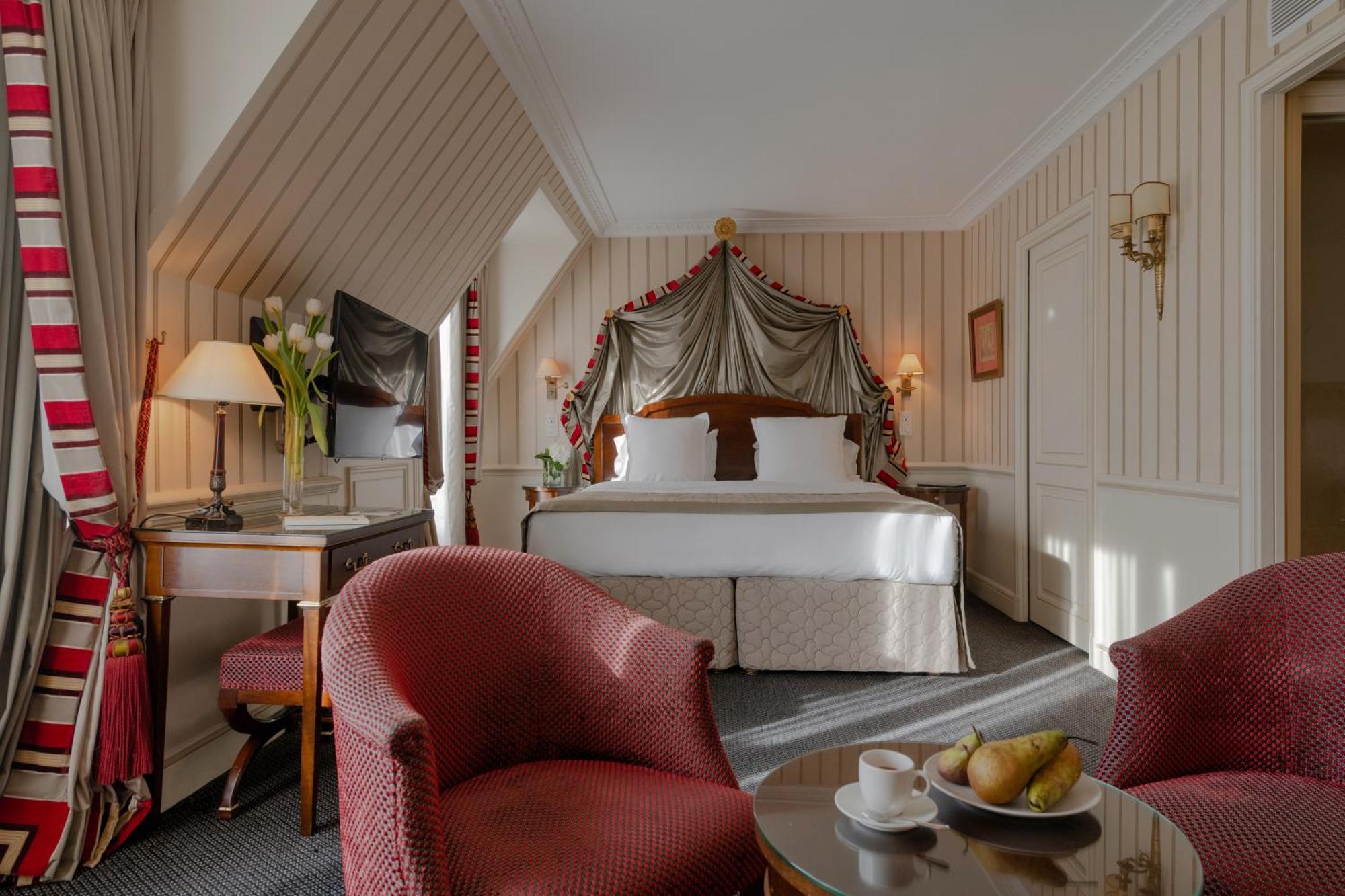 Napoleon Paris