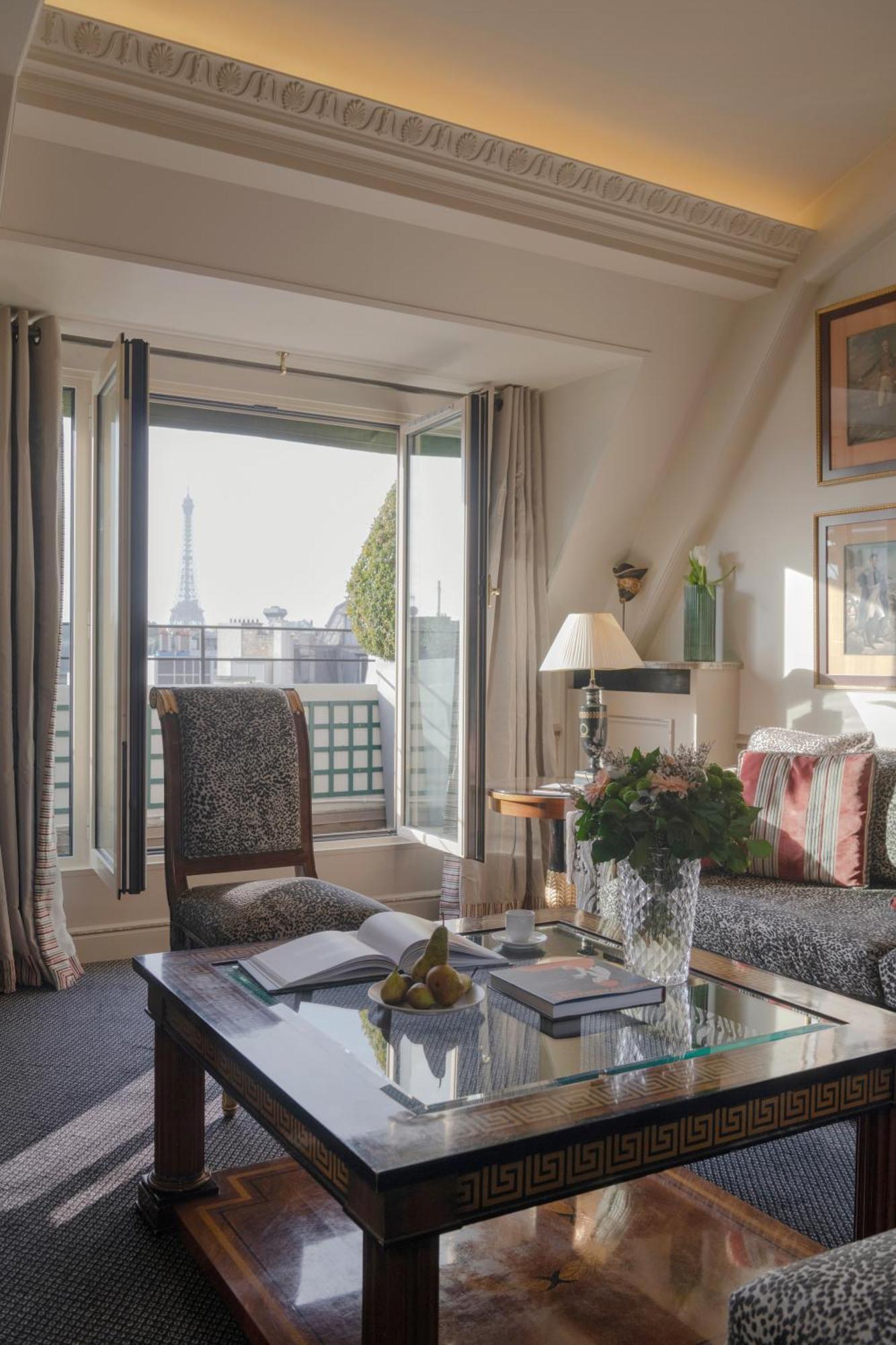 Napoleon 5* Paris