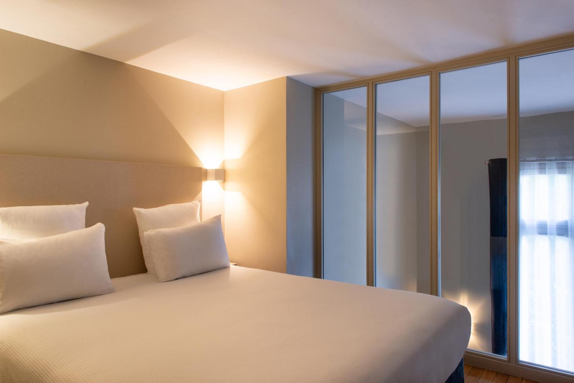 Suites&hôtel Helzear Etoile 4*