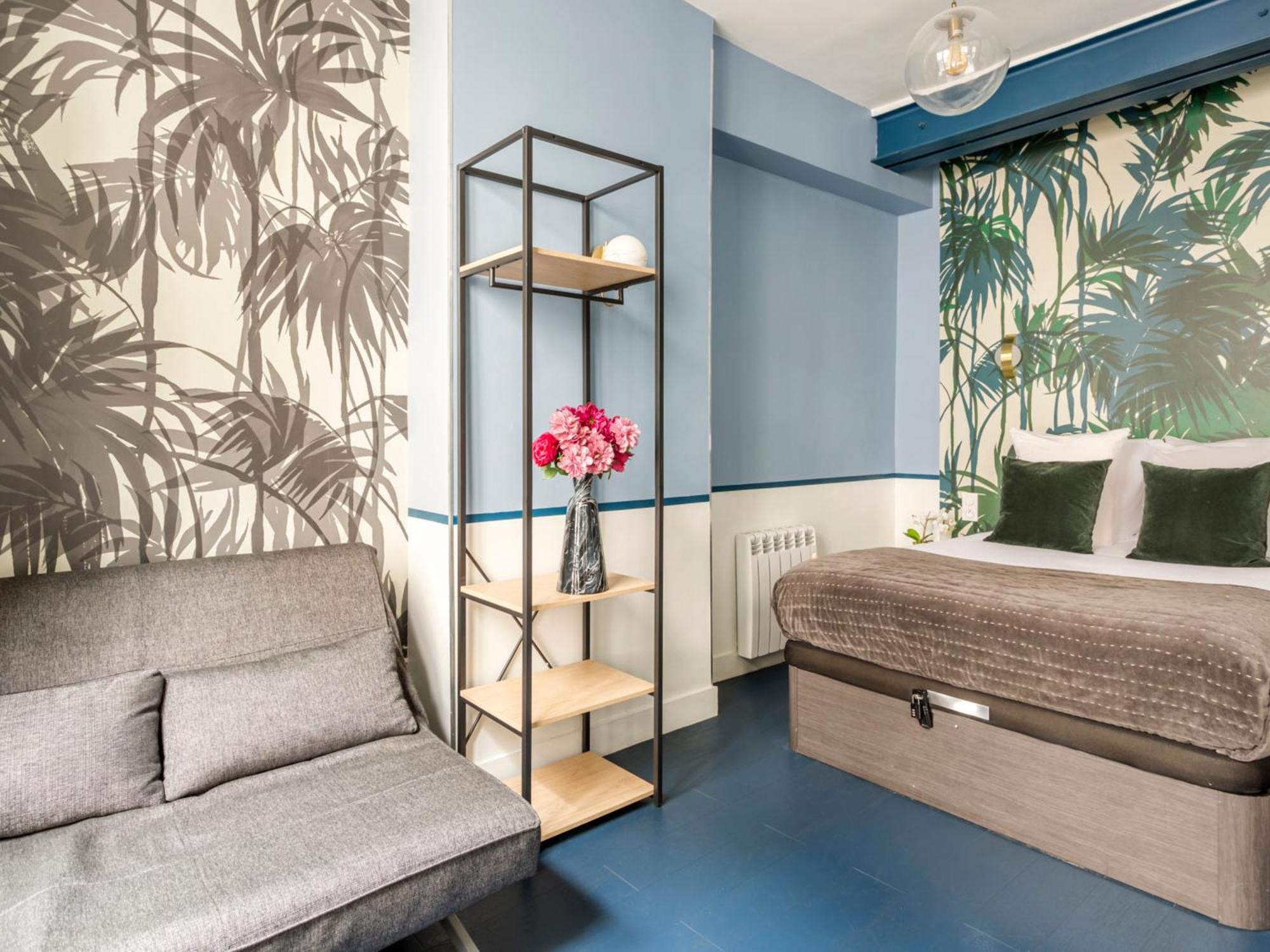 Merveil - Luxury - Marais - Saint Denis I