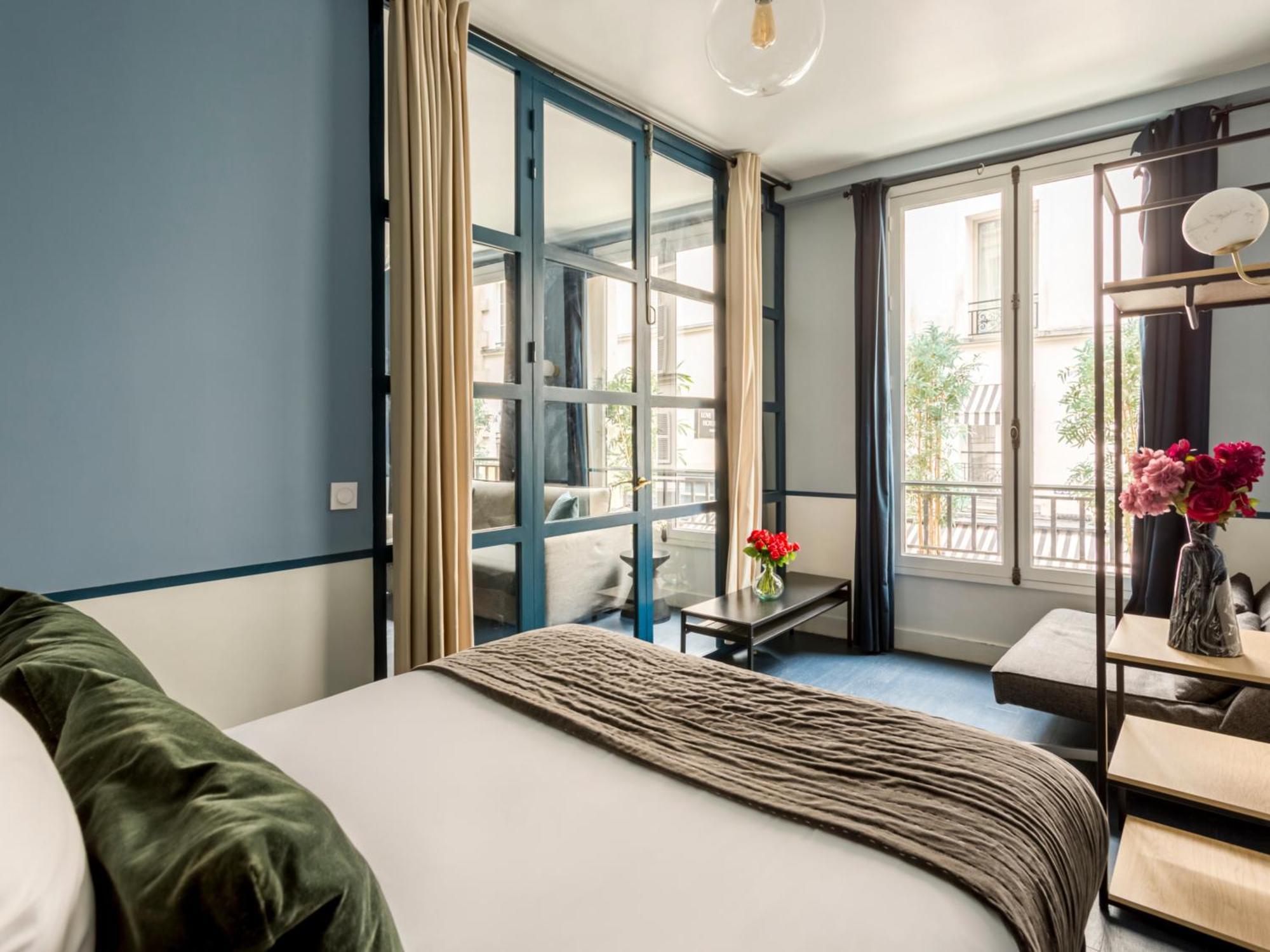 Merveil - Luxury - Marais - Saint Denis I Apartment Paris