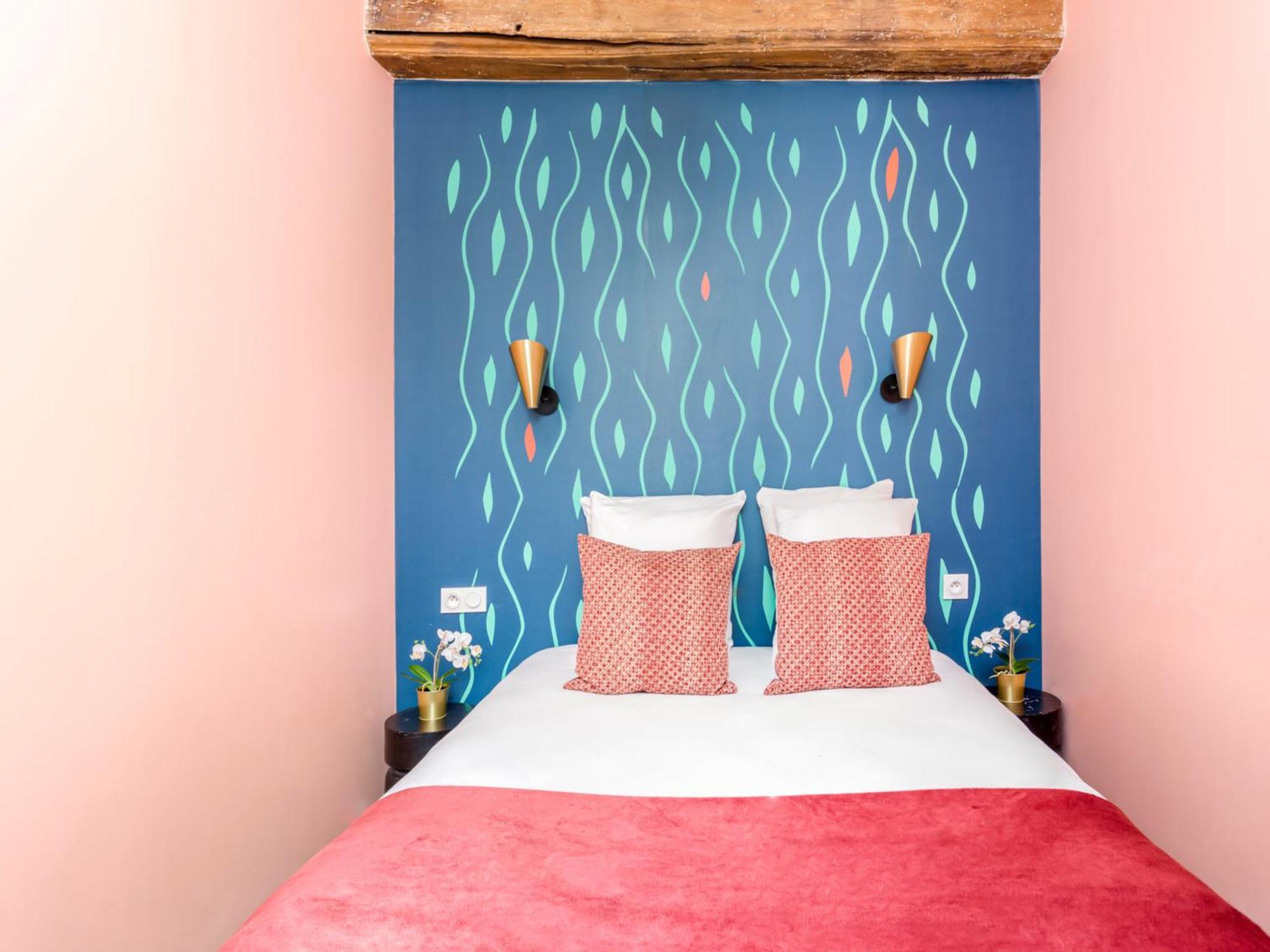 Merveil - Luxury - Marais - Saint Denis I Apartment Paris