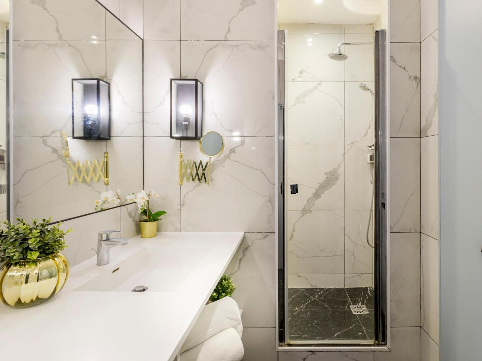Merveil - Luxury - Marais - Saint Denis I Apartment
