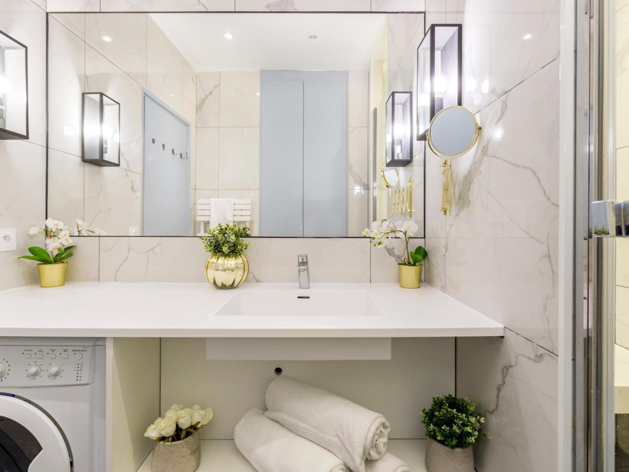 Merveil - Luxury - Marais - Saint Denis I Apartment *