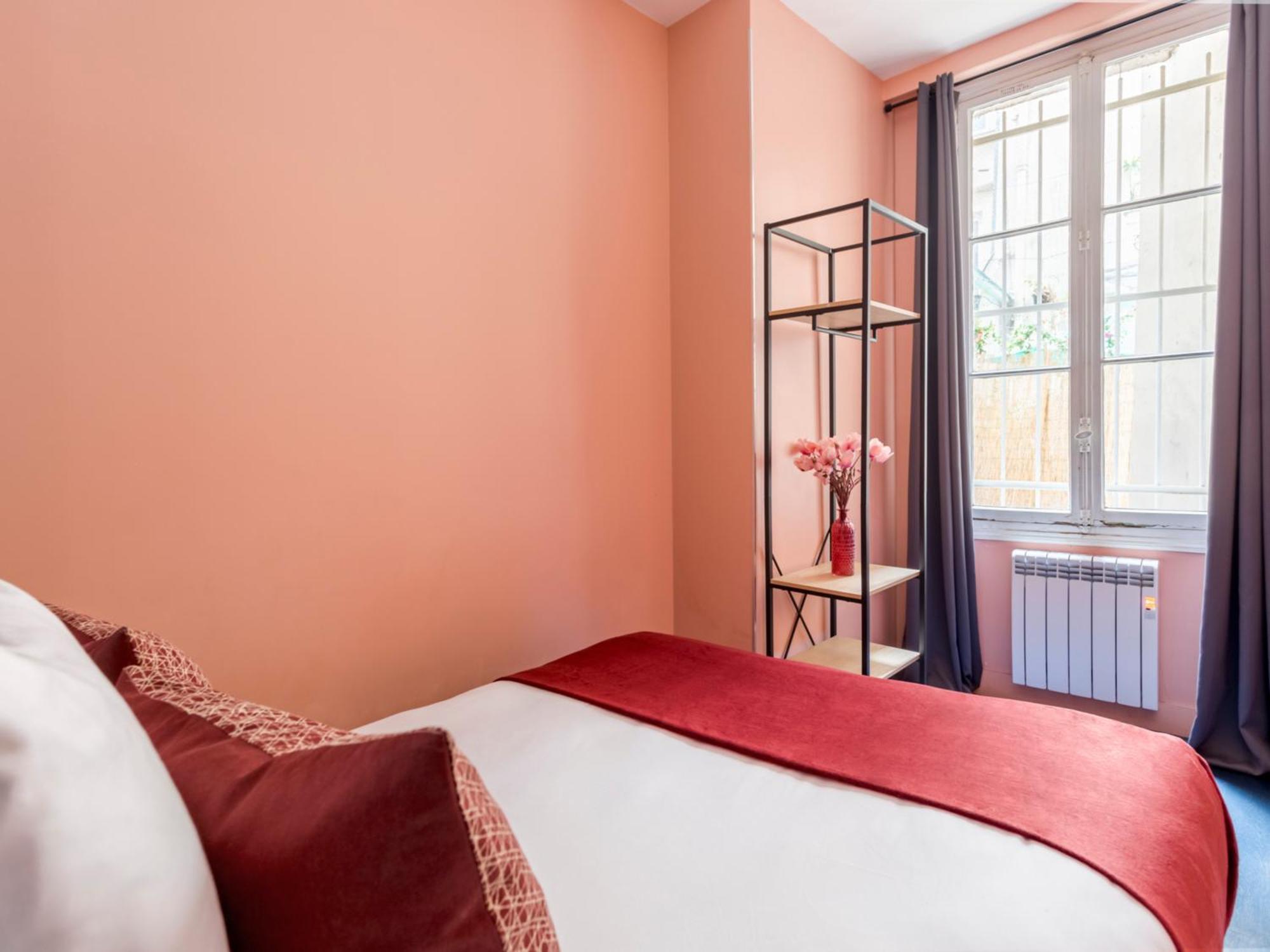 Merveil - Luxury - Marais - Saint Denis I Apartment Paris