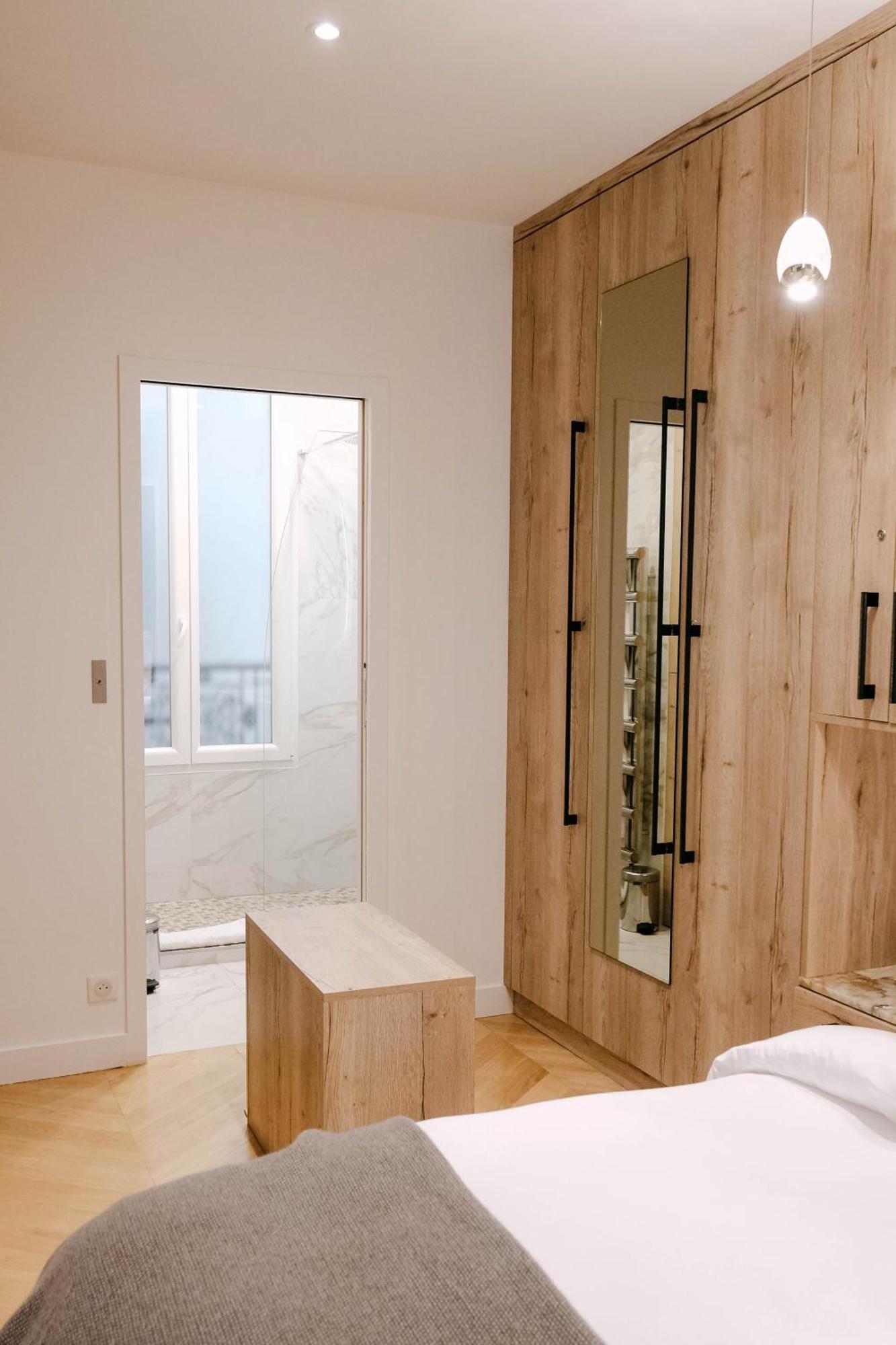 Luxurious Saint Germain Des Pres - Ambre Apartment Paris