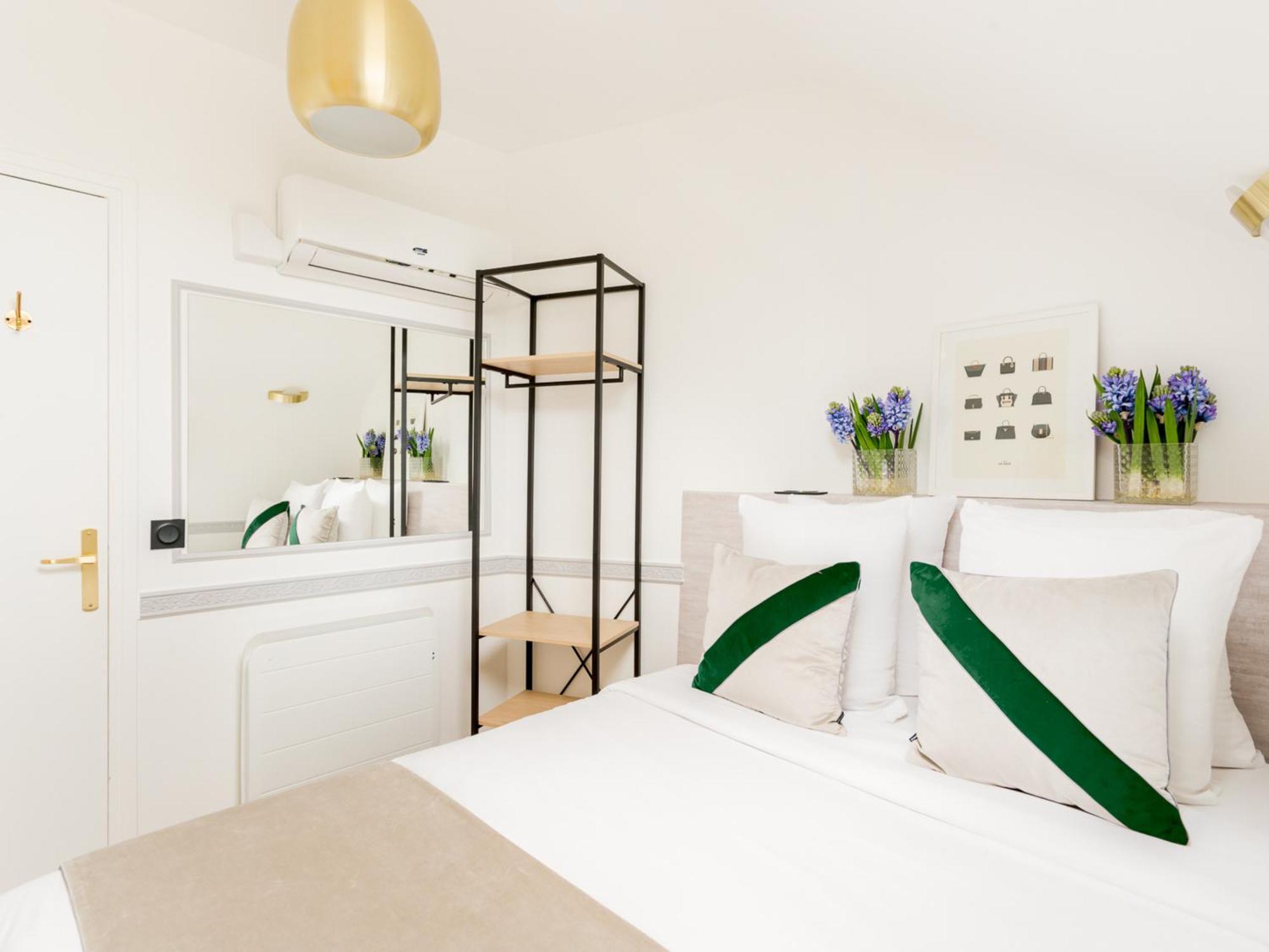 Merveil Luxury Royale Ii - Saint Honore View Apartment