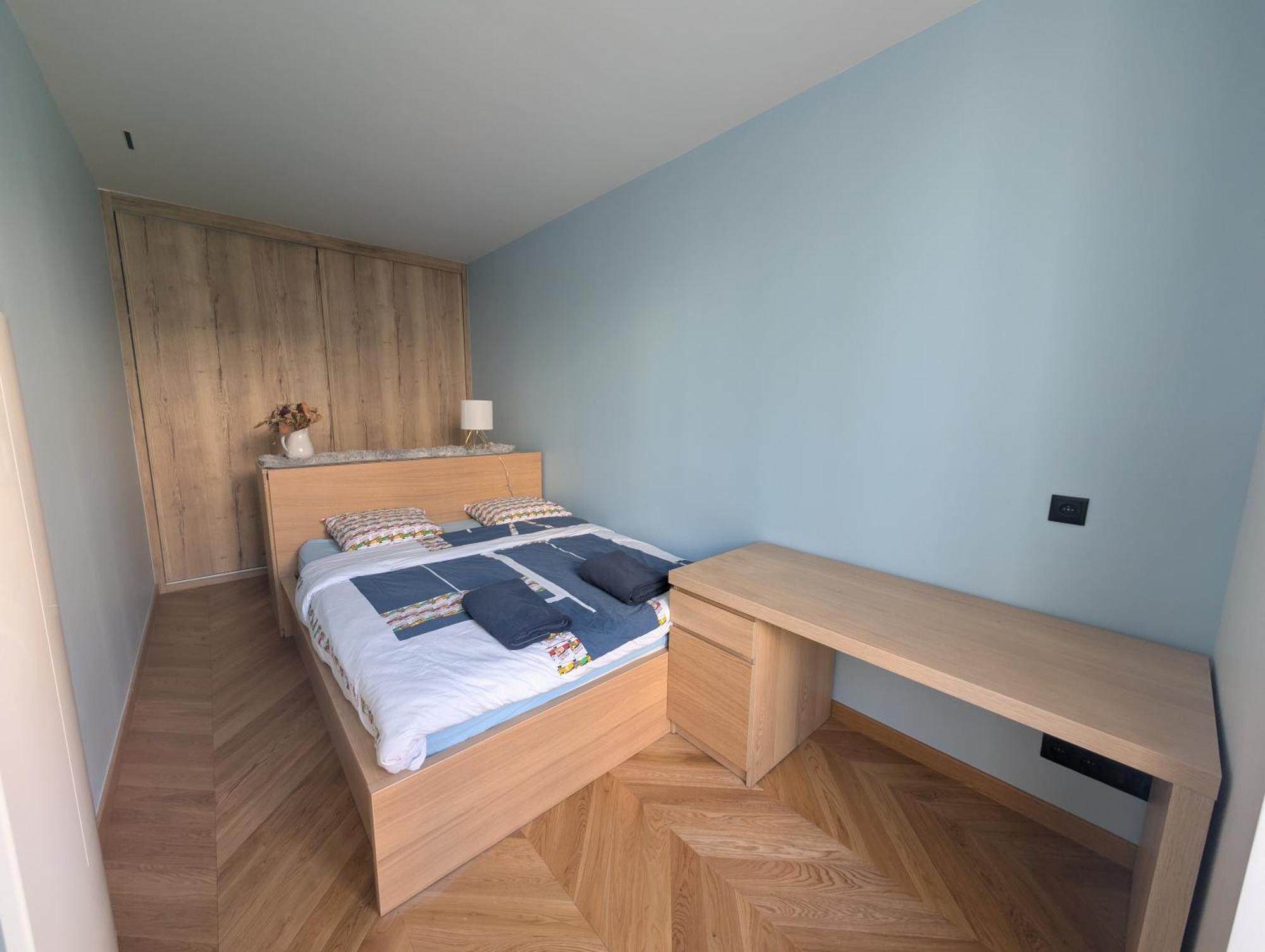 Bed & Breakfast Omarais *