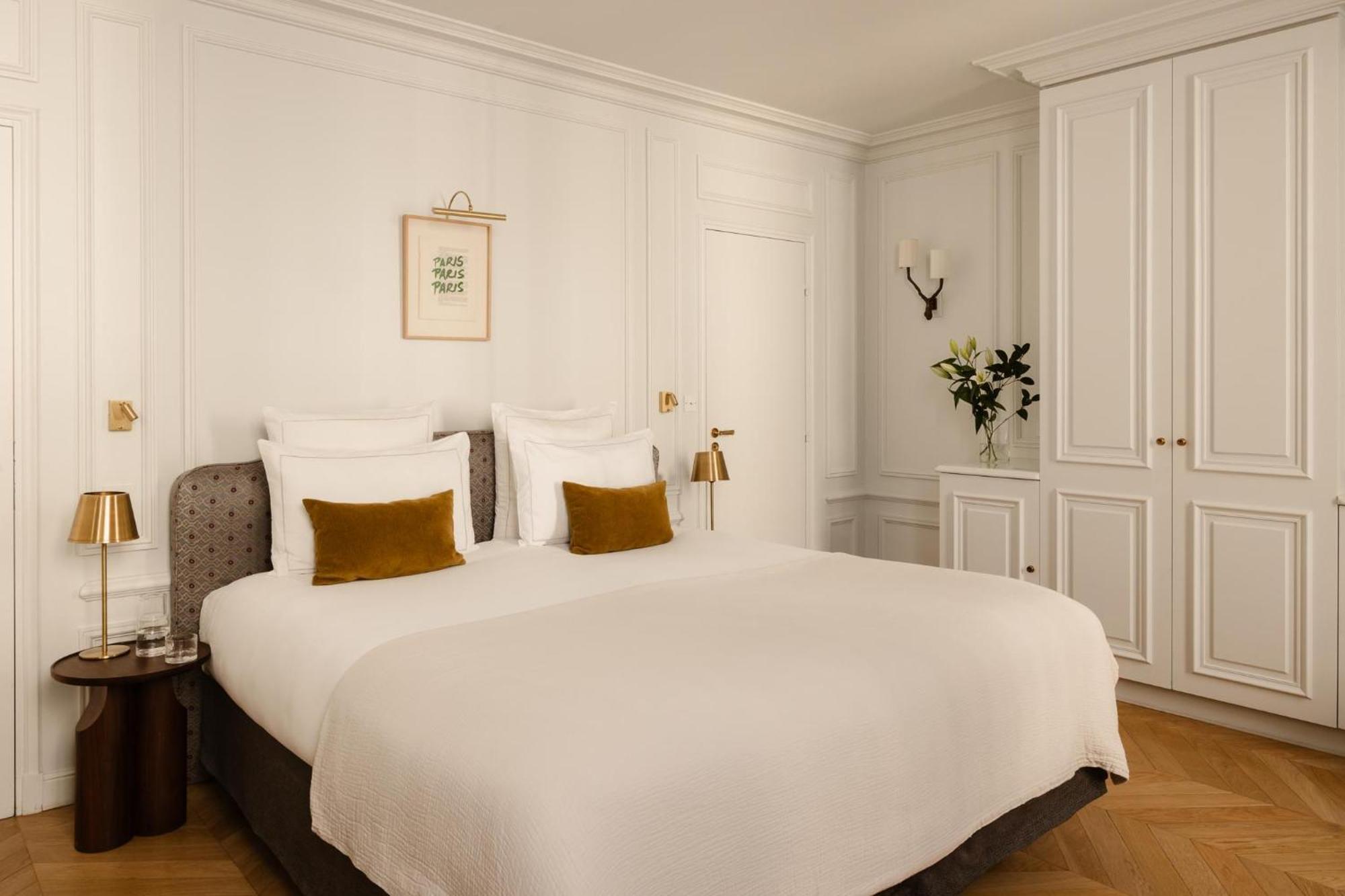 Bourgogne & Montana Paris