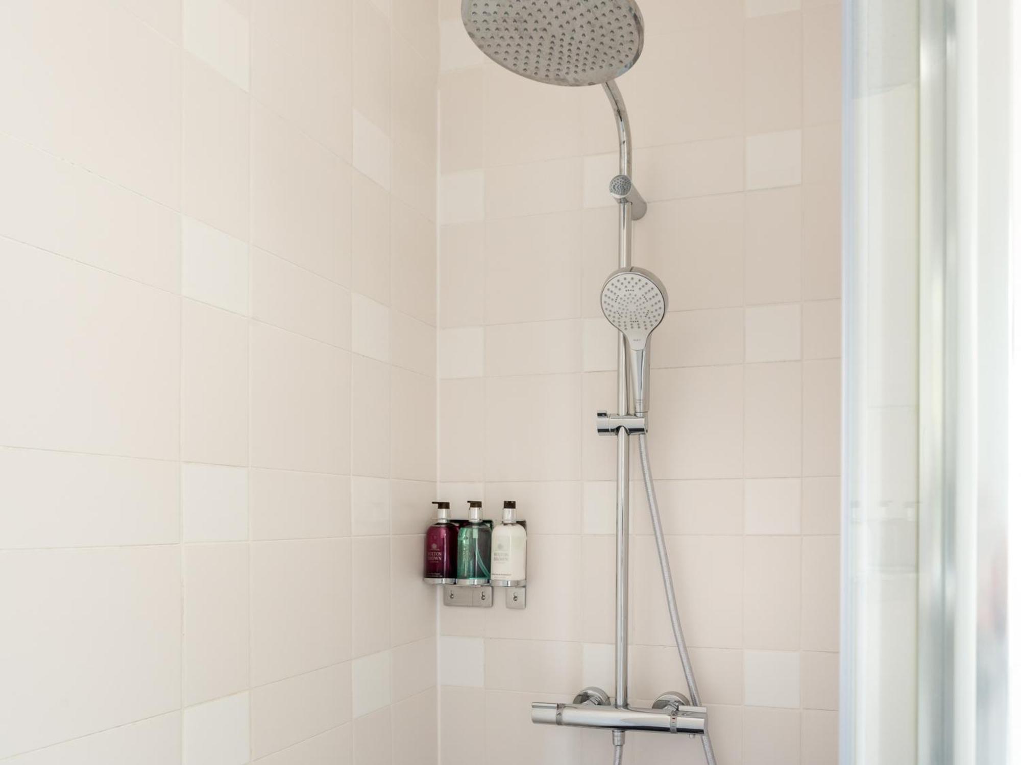 Luxury 2 Bedroom 2 Bathroom - Louvre&marais Appartement Paris