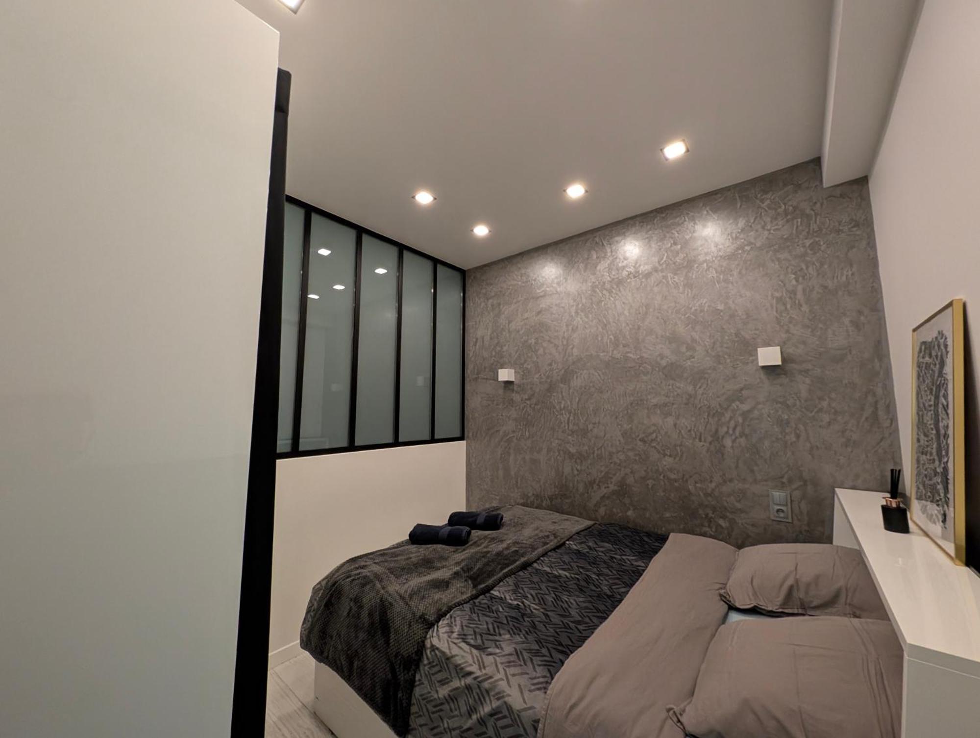 Bed & Breakfast Omarais