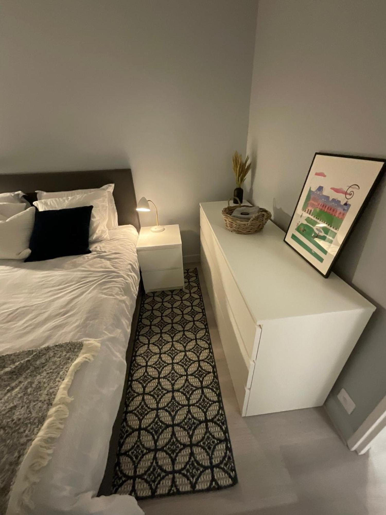 Appartement Chic Parisian Sacre Coeur Views Paris