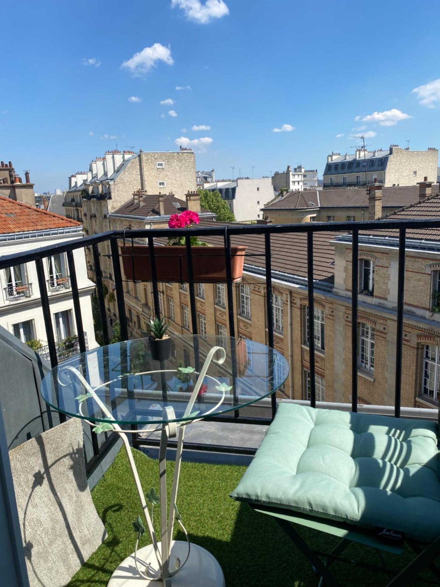 Apartment Loft De Luxe A Deux Pas Du Pantheon Paris