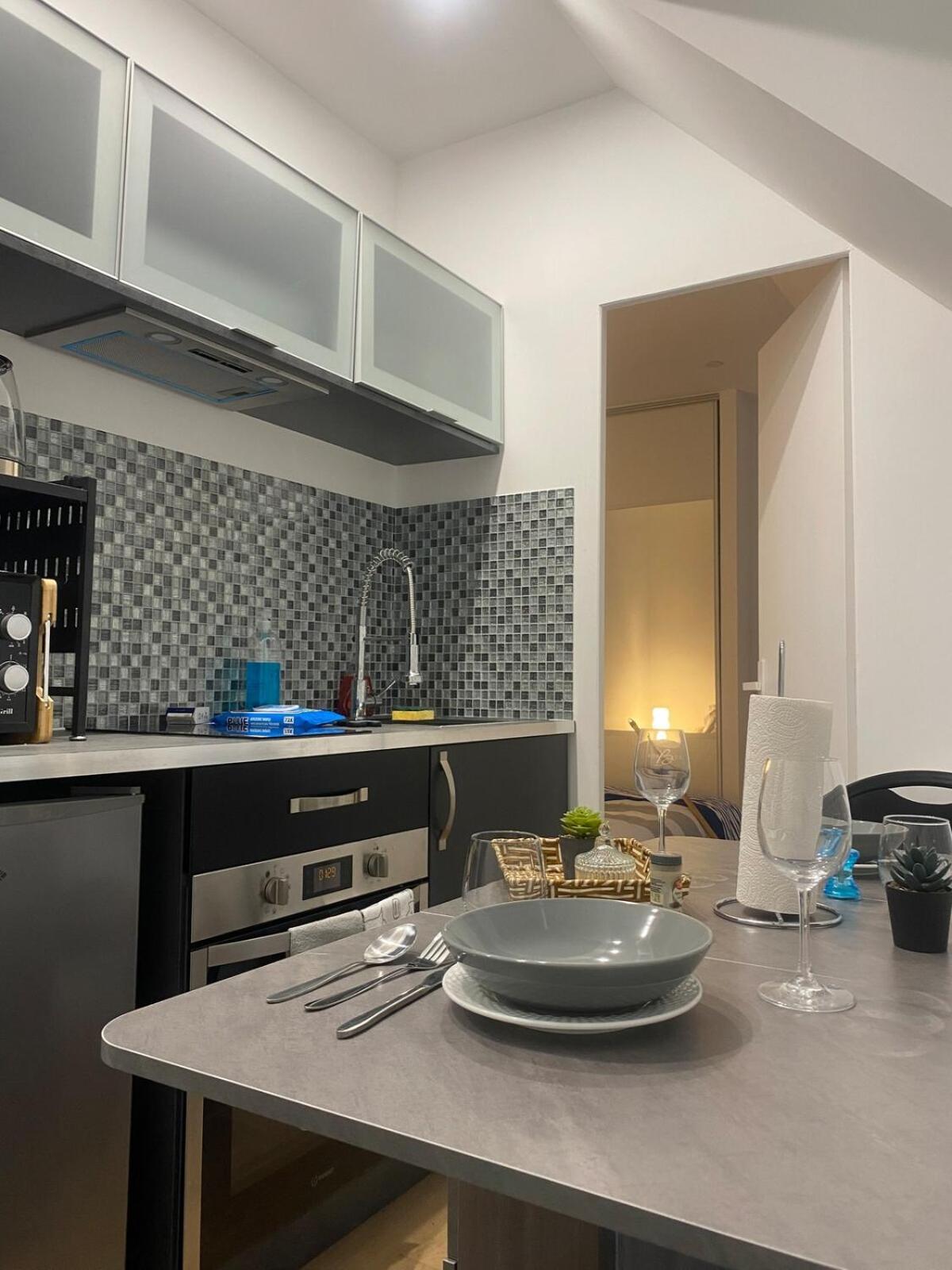 Loft De Luxe A Deux Pas Du Pantheon Apartment *