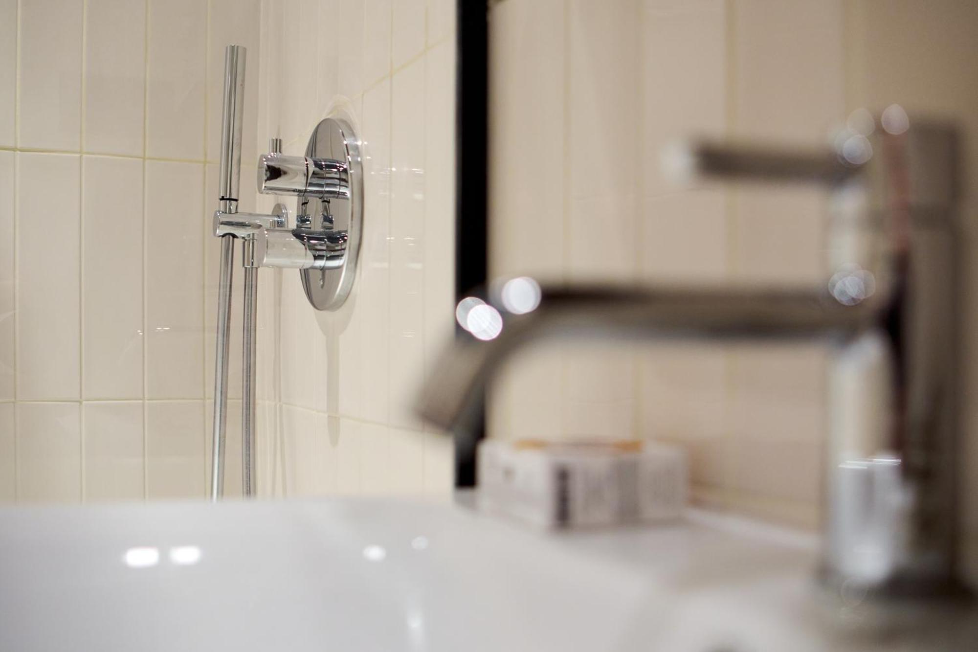 Hotel 6 Vh - New Opened 2025 Paris