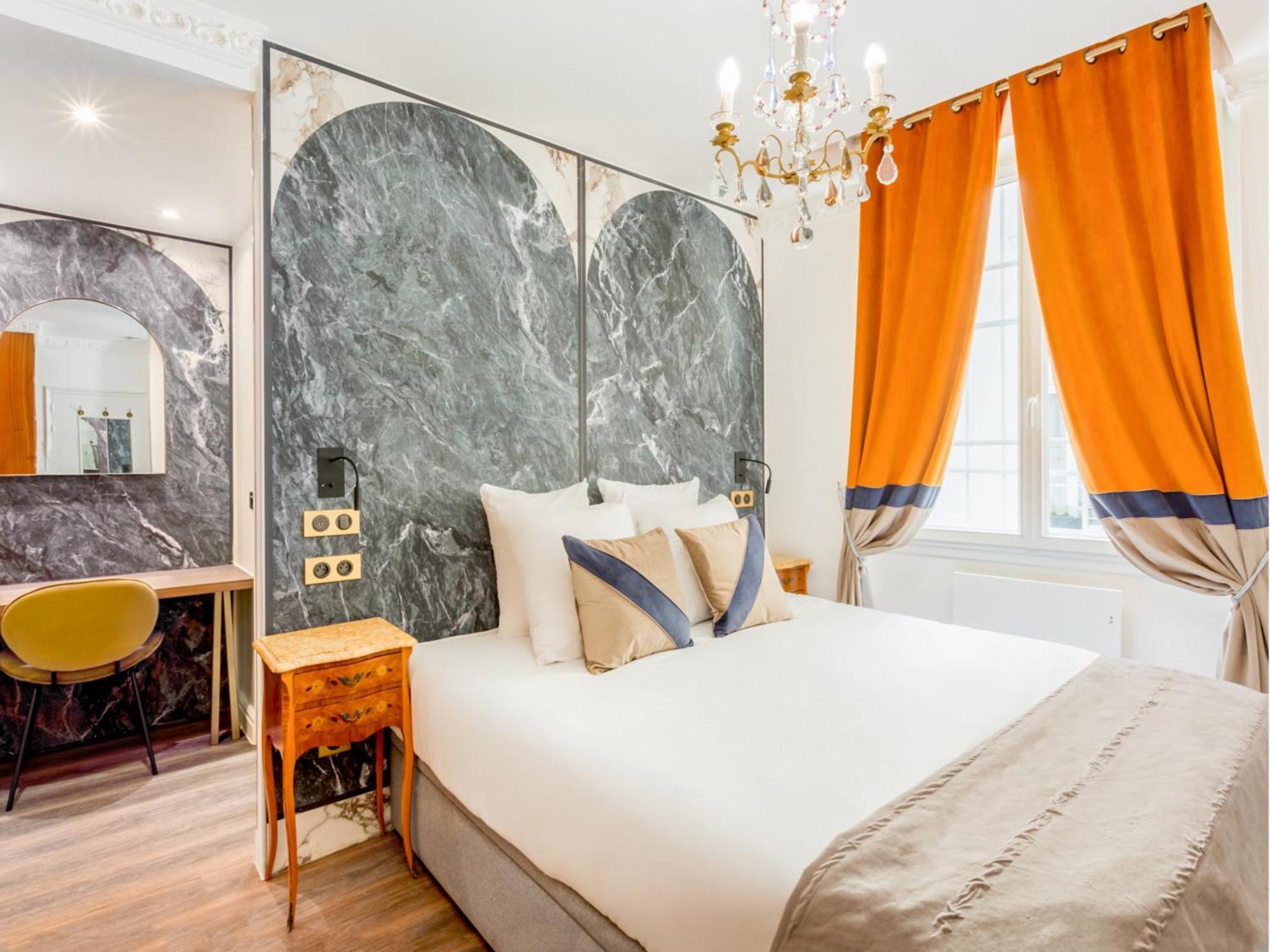 Merveil -luxury Serviced Apartment-saint Martin Ii Paris