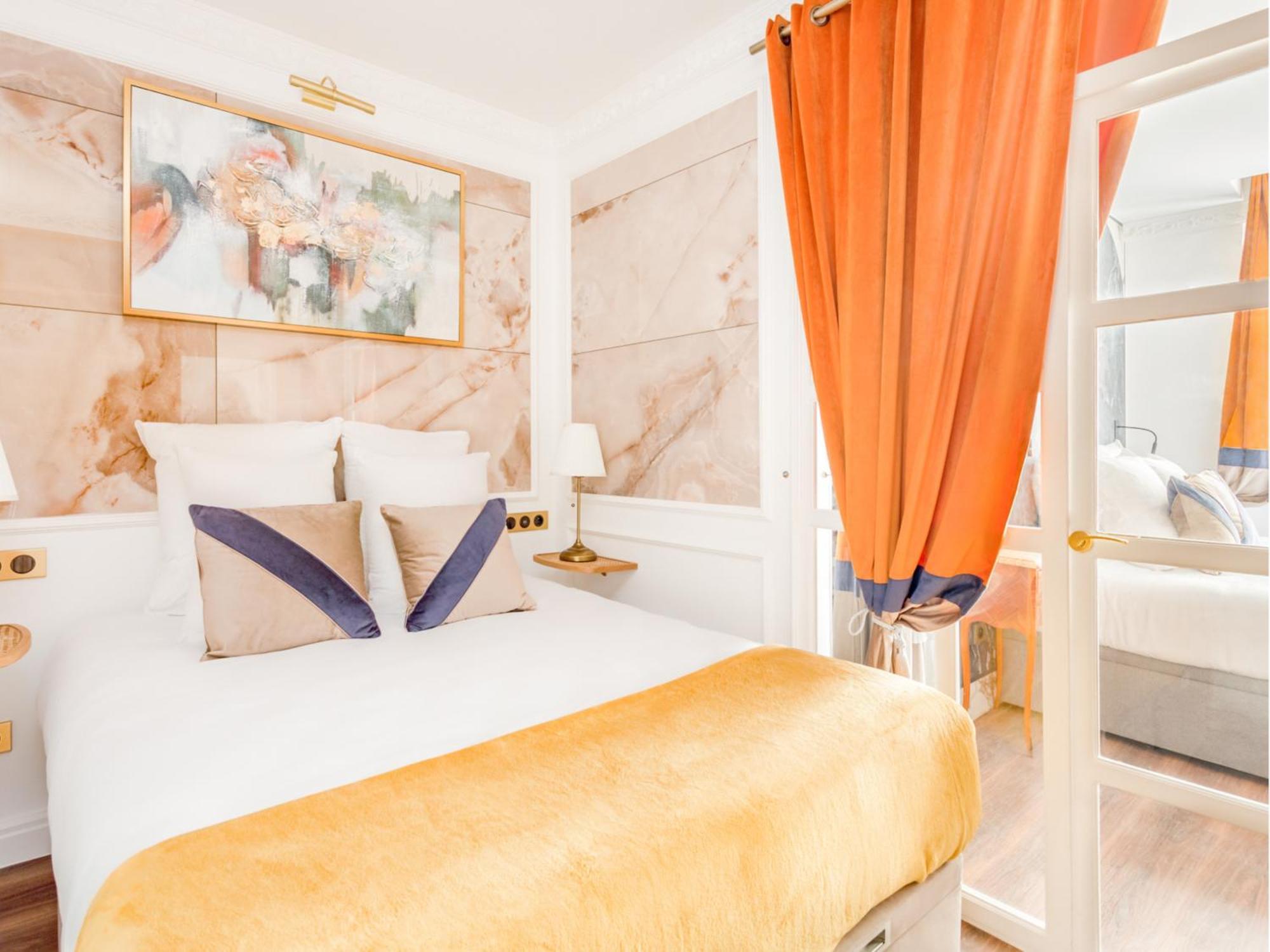 Merveil -luxury Serviced Apartment-saint Martin Ii Apartment