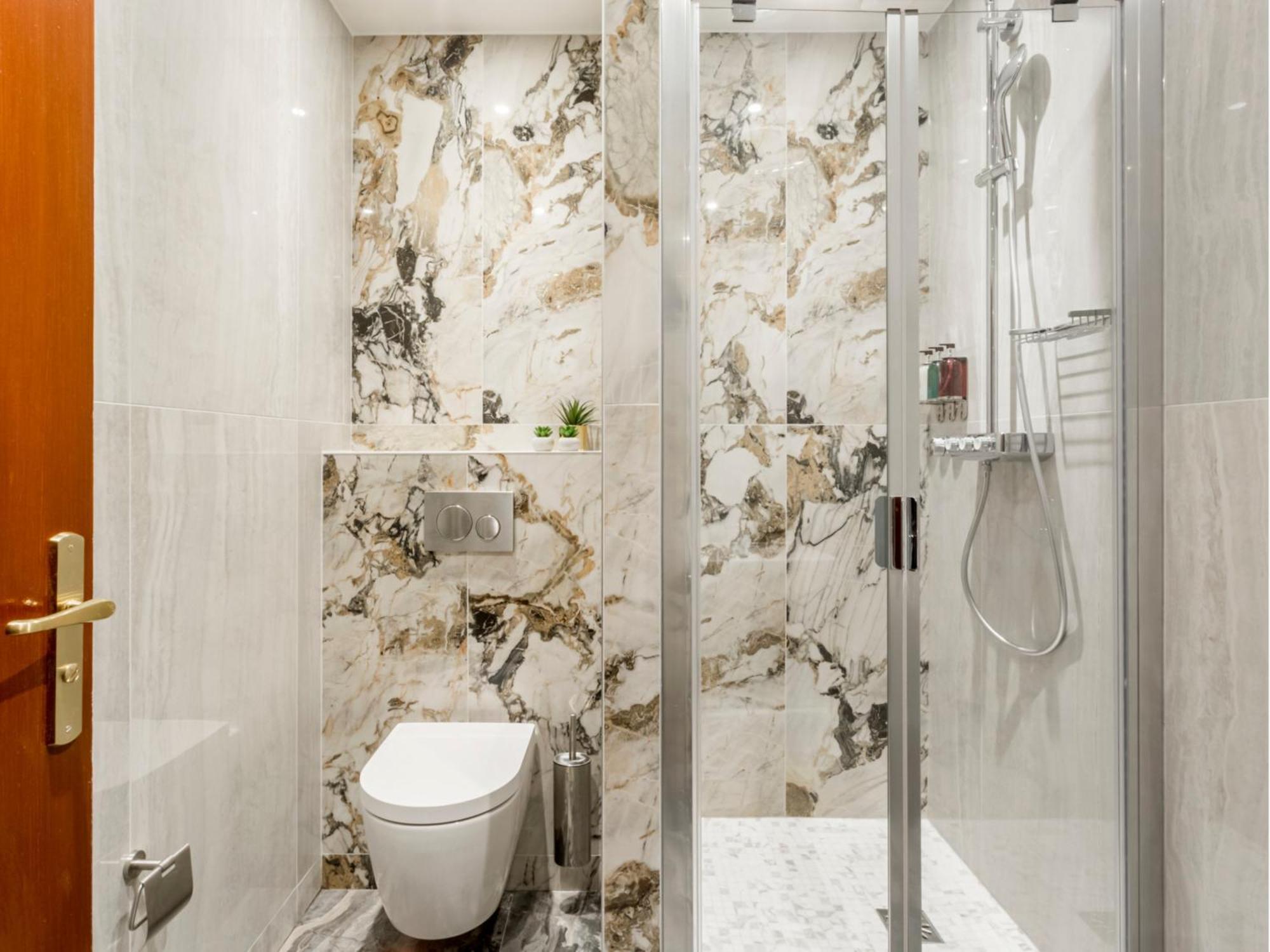 Merveil -luxury Serviced Apartment-saint Martin Ii * Paris