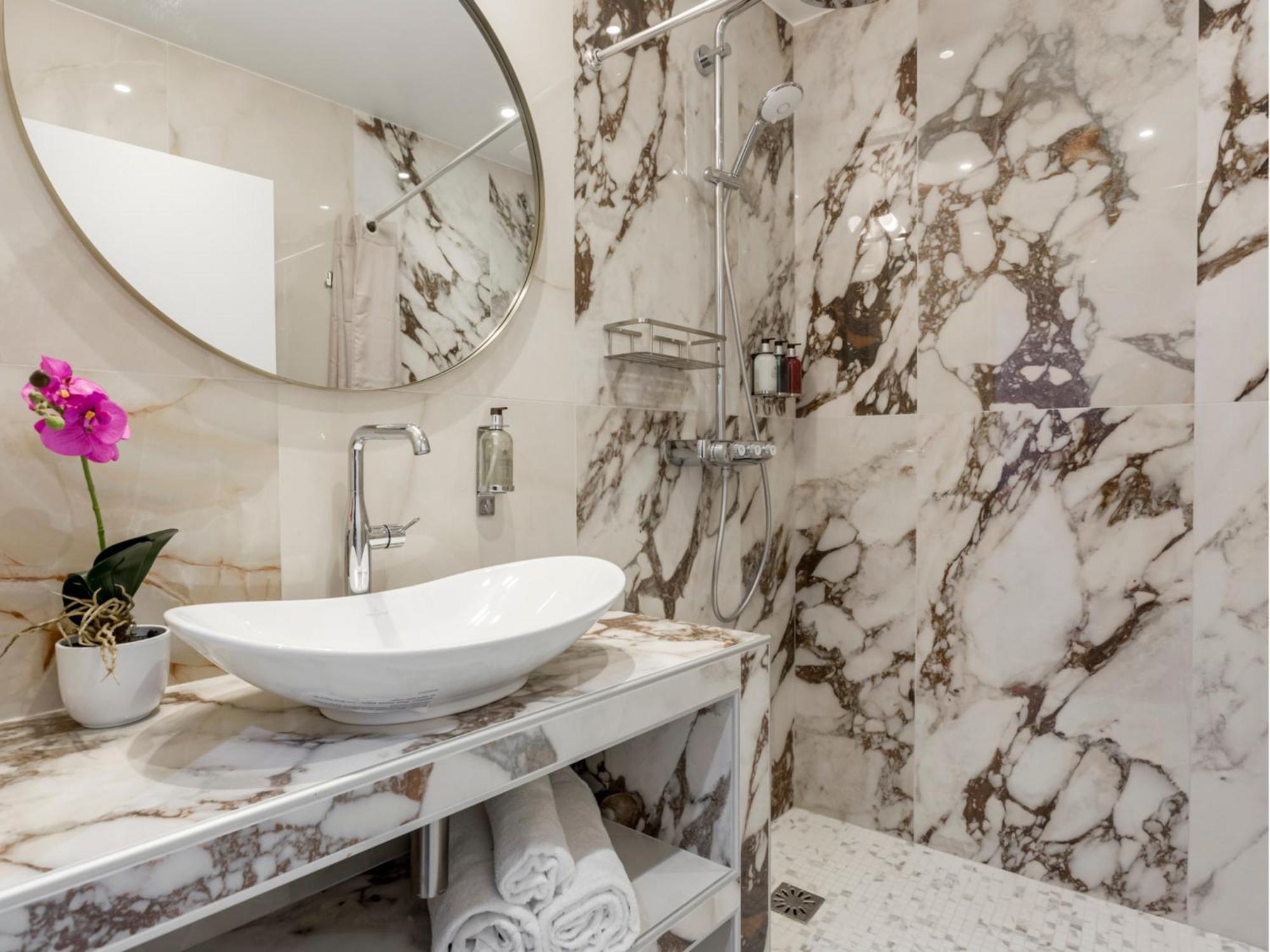 Merveil -luxury Serviced Apartment-saint Martin Ii Apartment *