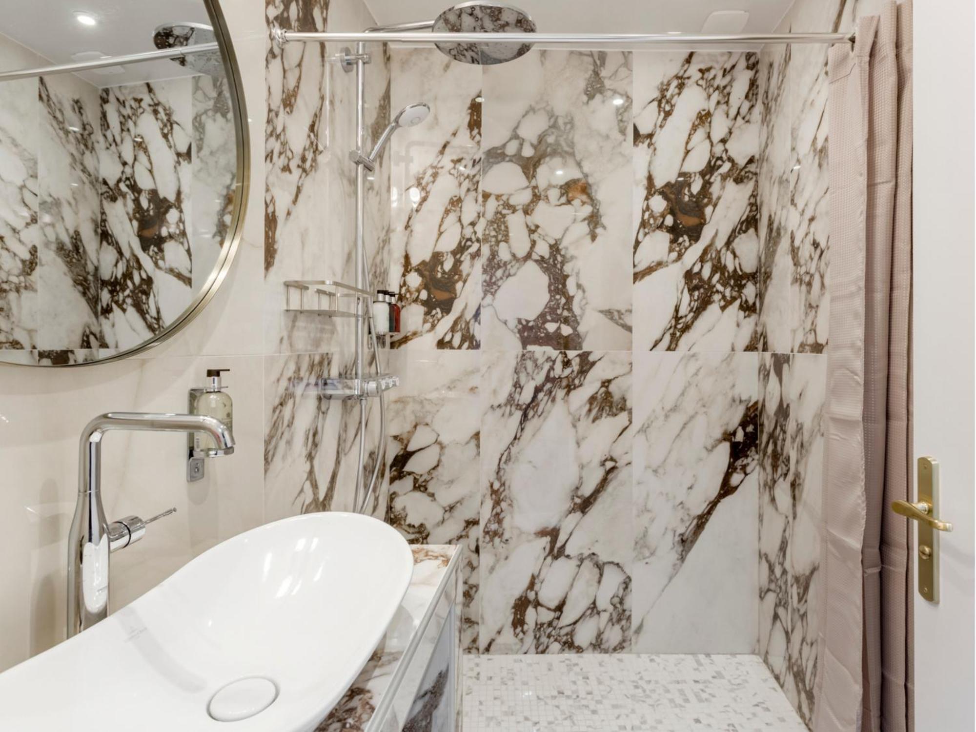 Merveil -luxury Serviced Apartment-saint Martin Ii Apartment Paris