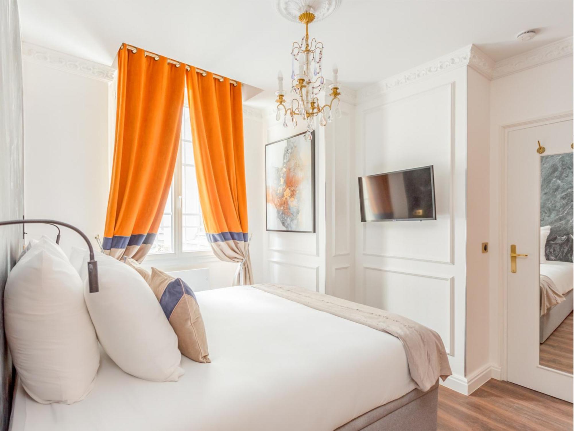 Apartment Merveil -luxury Serviced Apartment-saint Martin Ii Paris