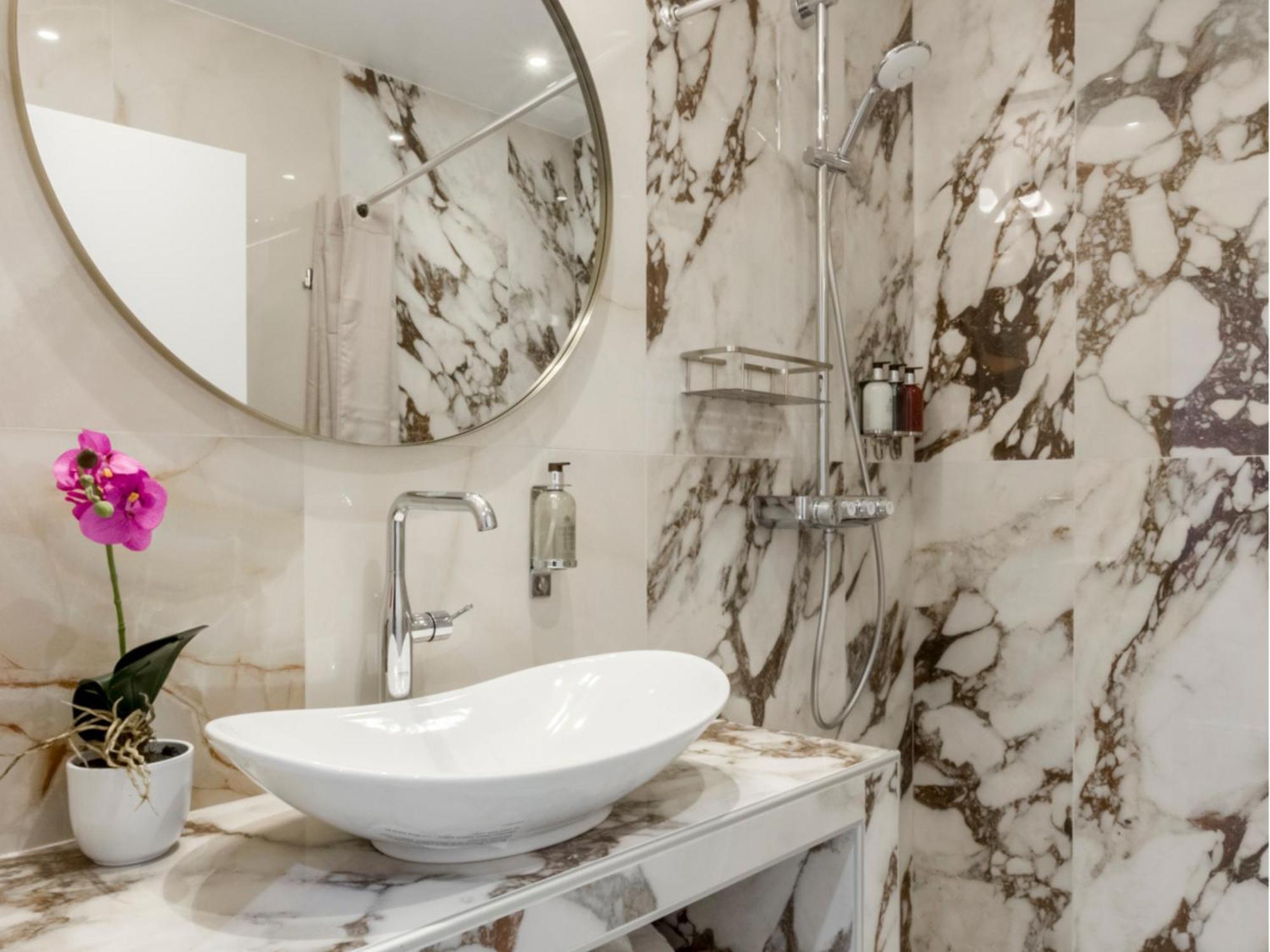 Merveil -luxury Serviced Apartment-saint Martin Ii *