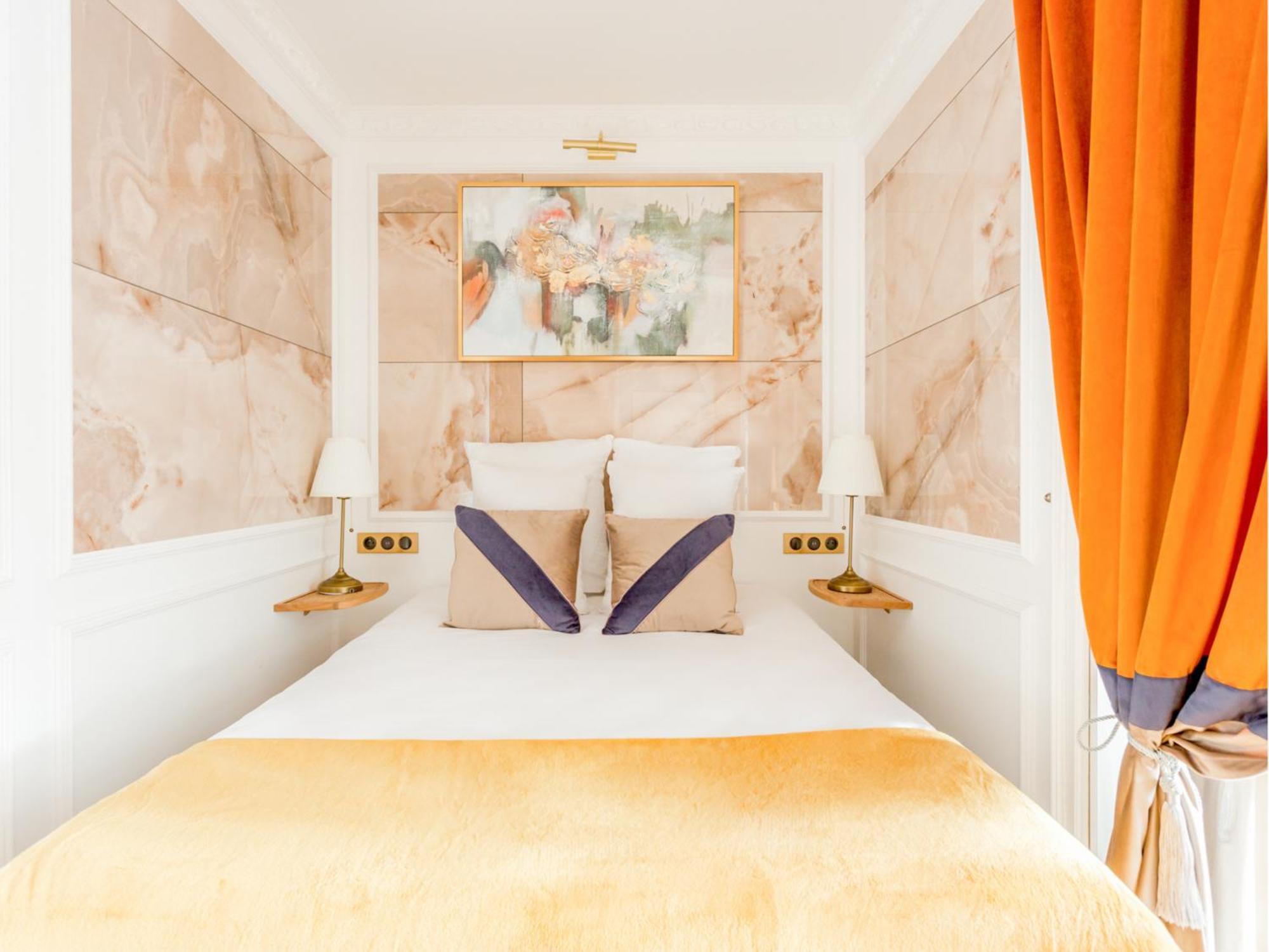 Merveil -luxury Serviced Apartment-saint Martin Ii Paris