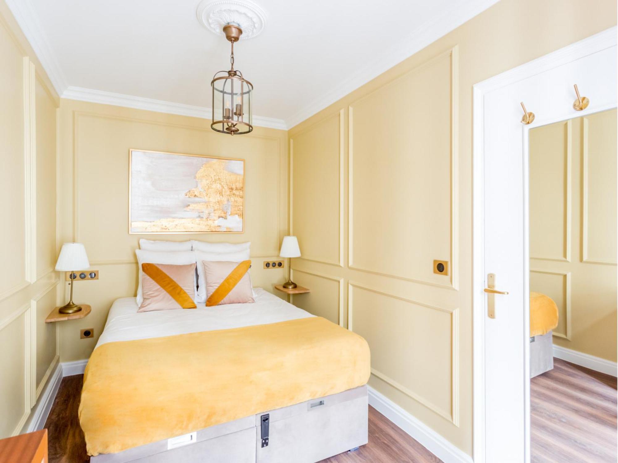 Merveil -luxury Serviced Apartment-saint Martin Ii