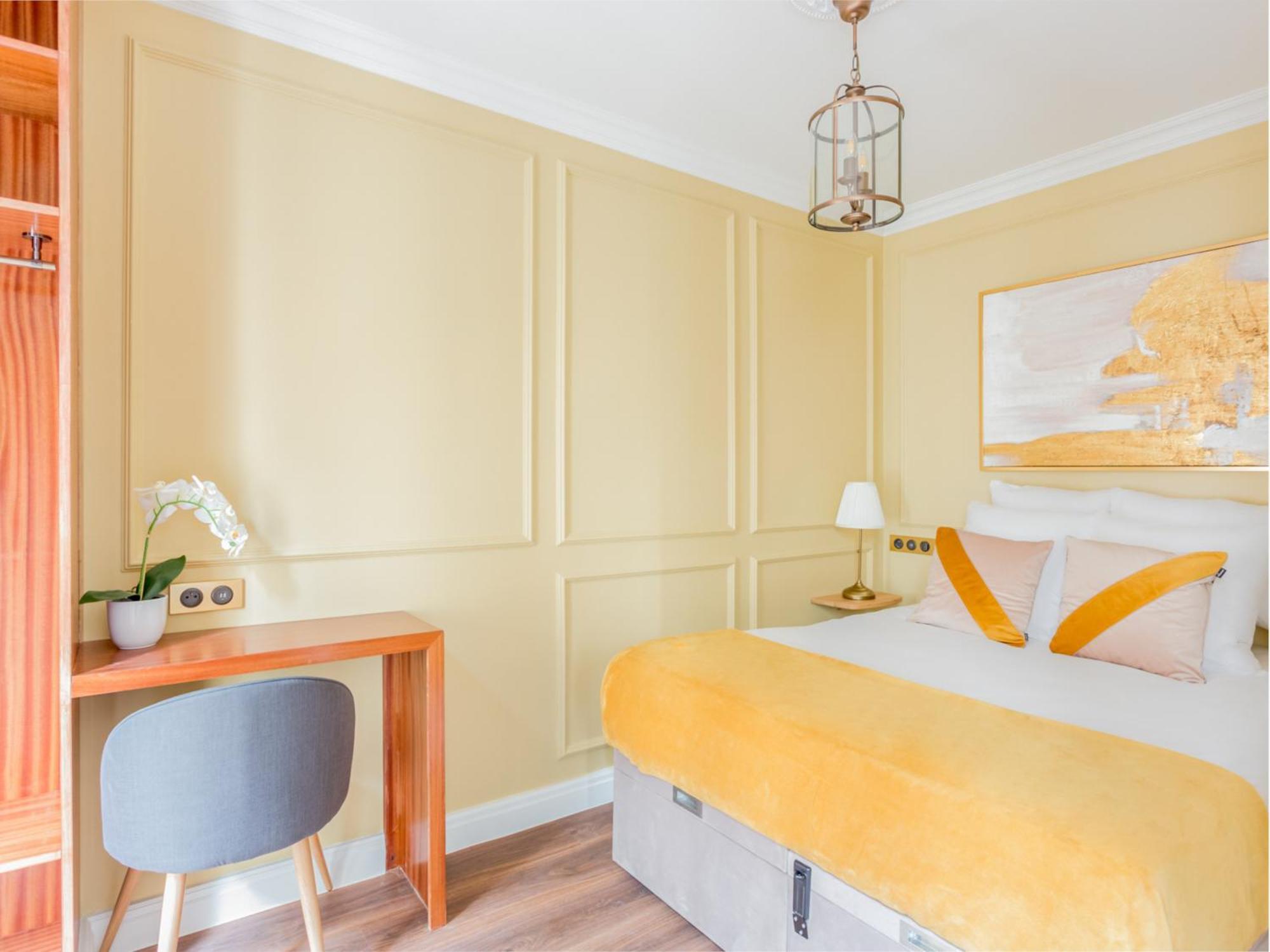 Merveil -luxury Serviced Apartment-saint Martin Ii Apartment