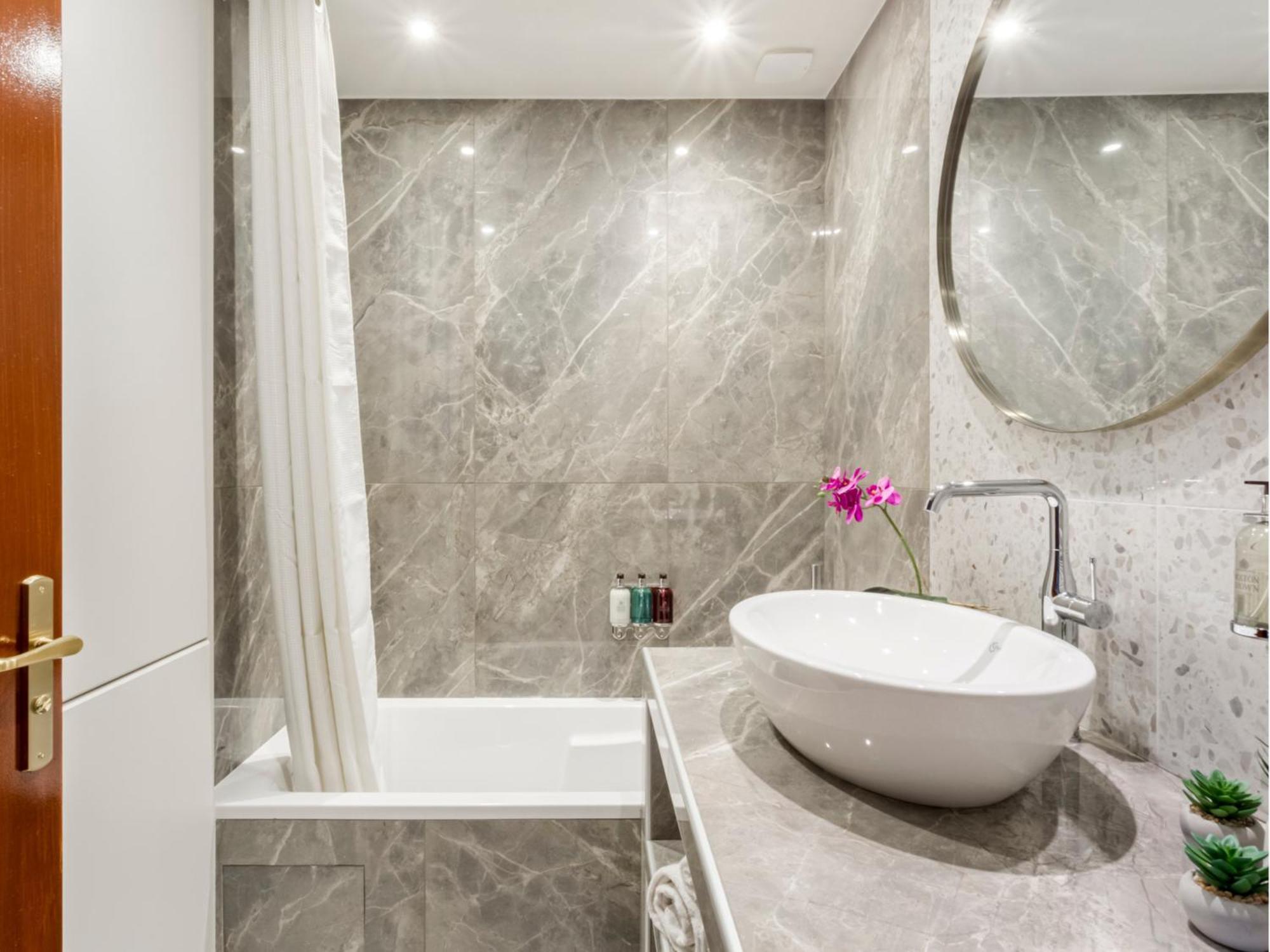 Apartment Merveil -luxury Serviced Apartment-saint Martin Ii