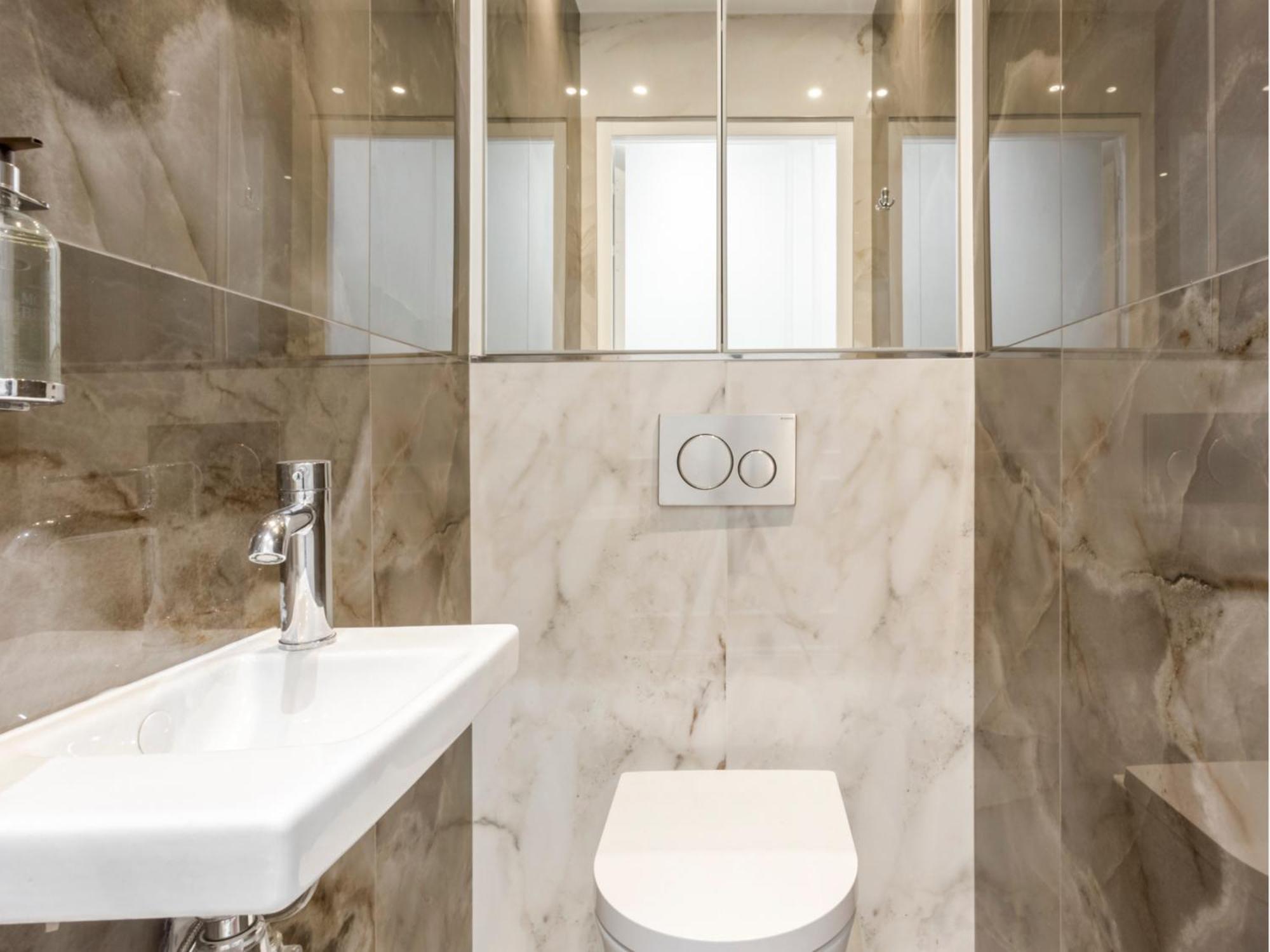 Apartment Merveil -luxury Serviced Apartment-saint Martin Ii *