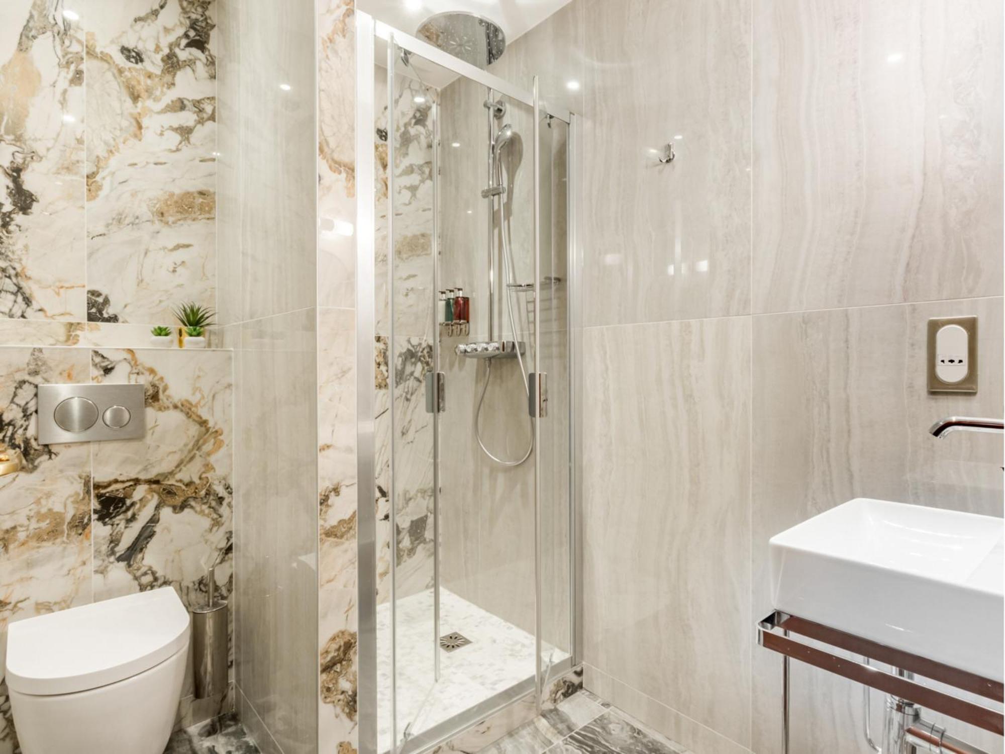 Merveil -luxury Serviced Apartment-saint Martin Ii Apartment Paris