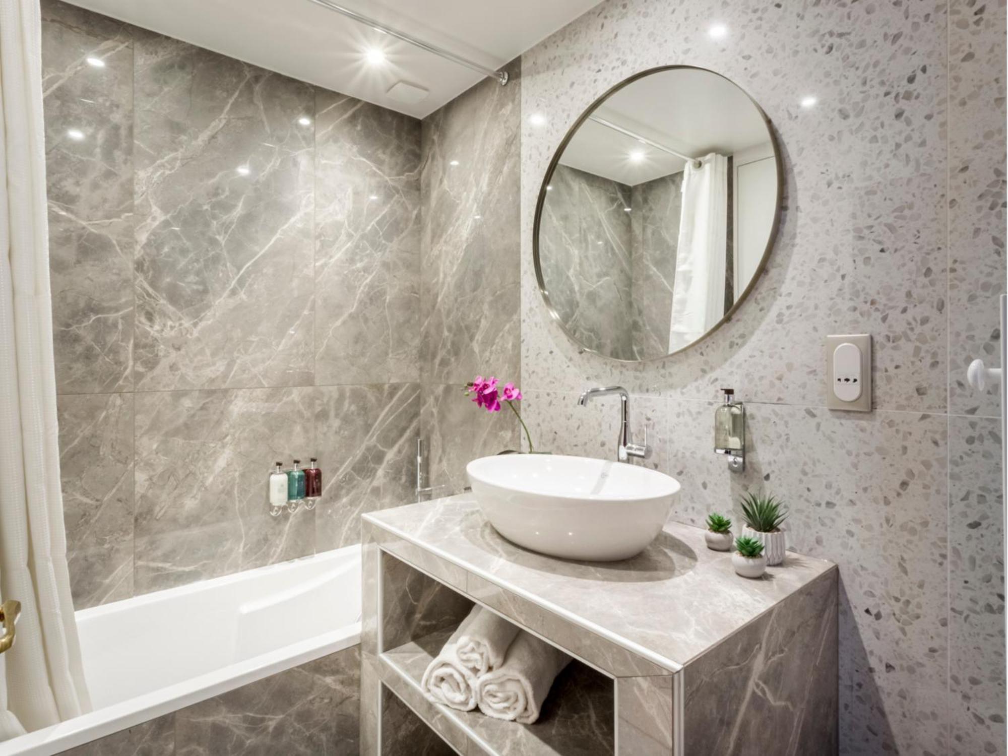 Merveil -luxury Serviced Apartment-saint Martin Ii *