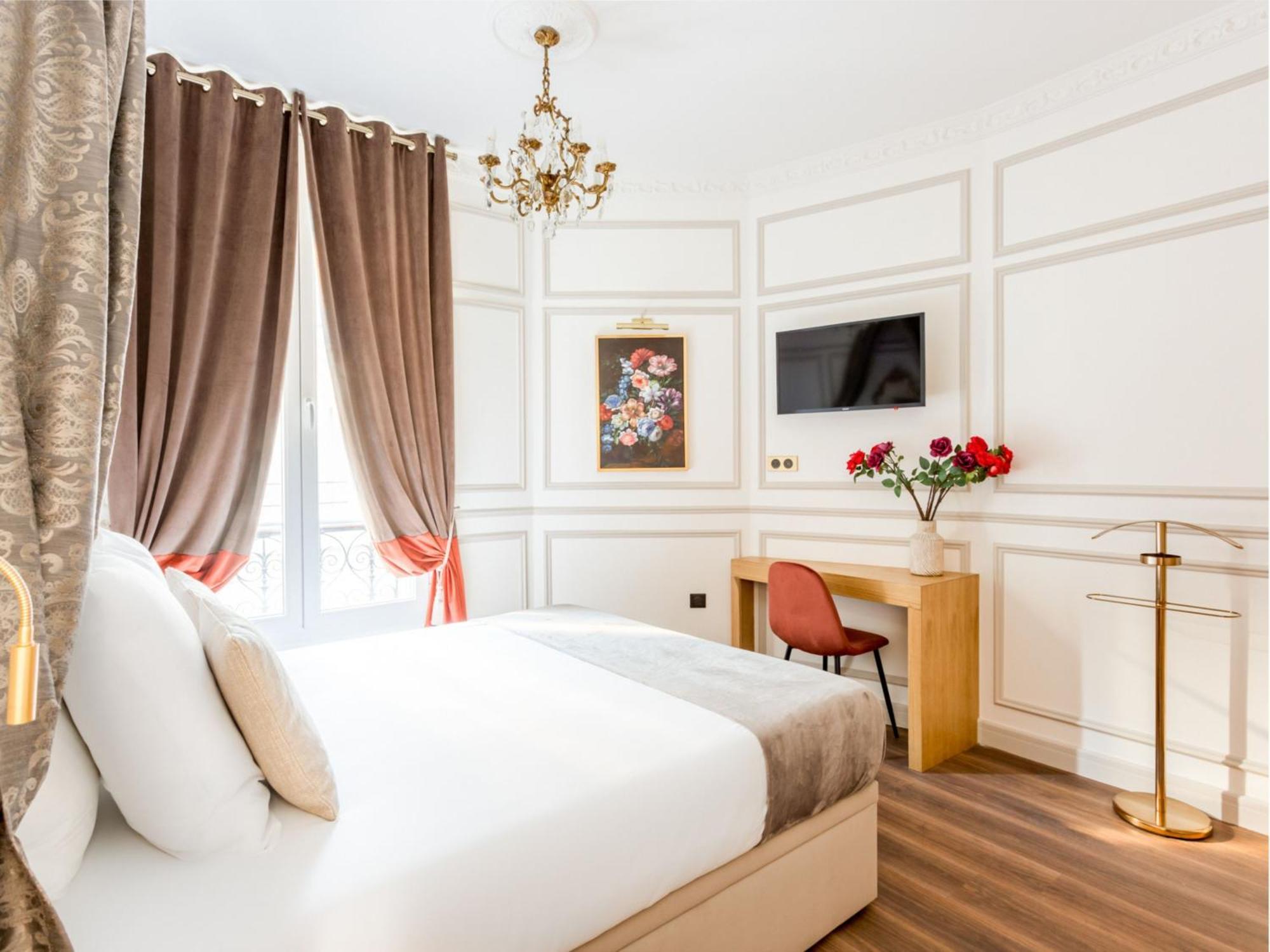 Merveil - Luxury - Opera - Septembre I Apartment Paris
