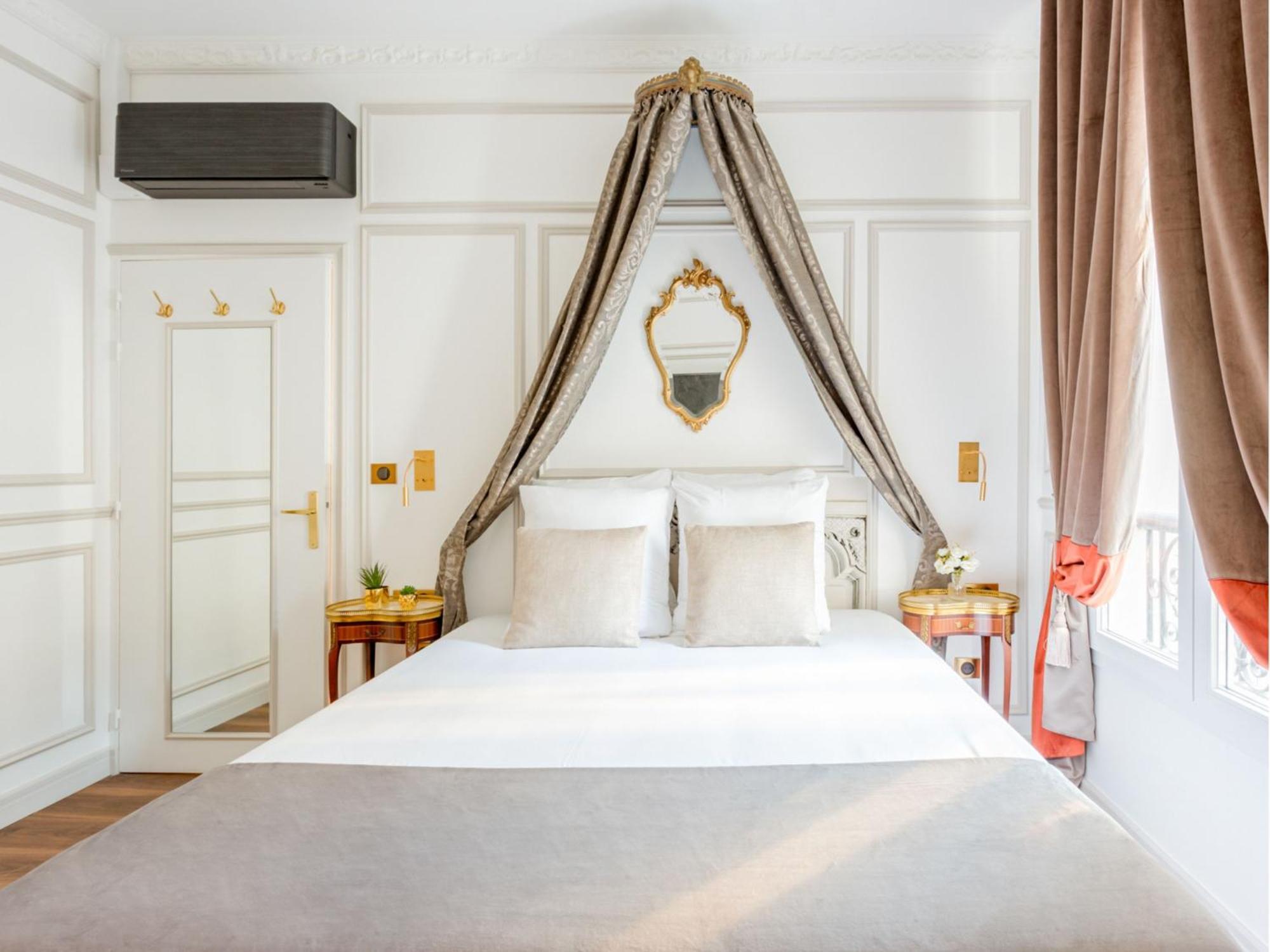 Merveil - Luxury - Opera - Septembre I Apartment *