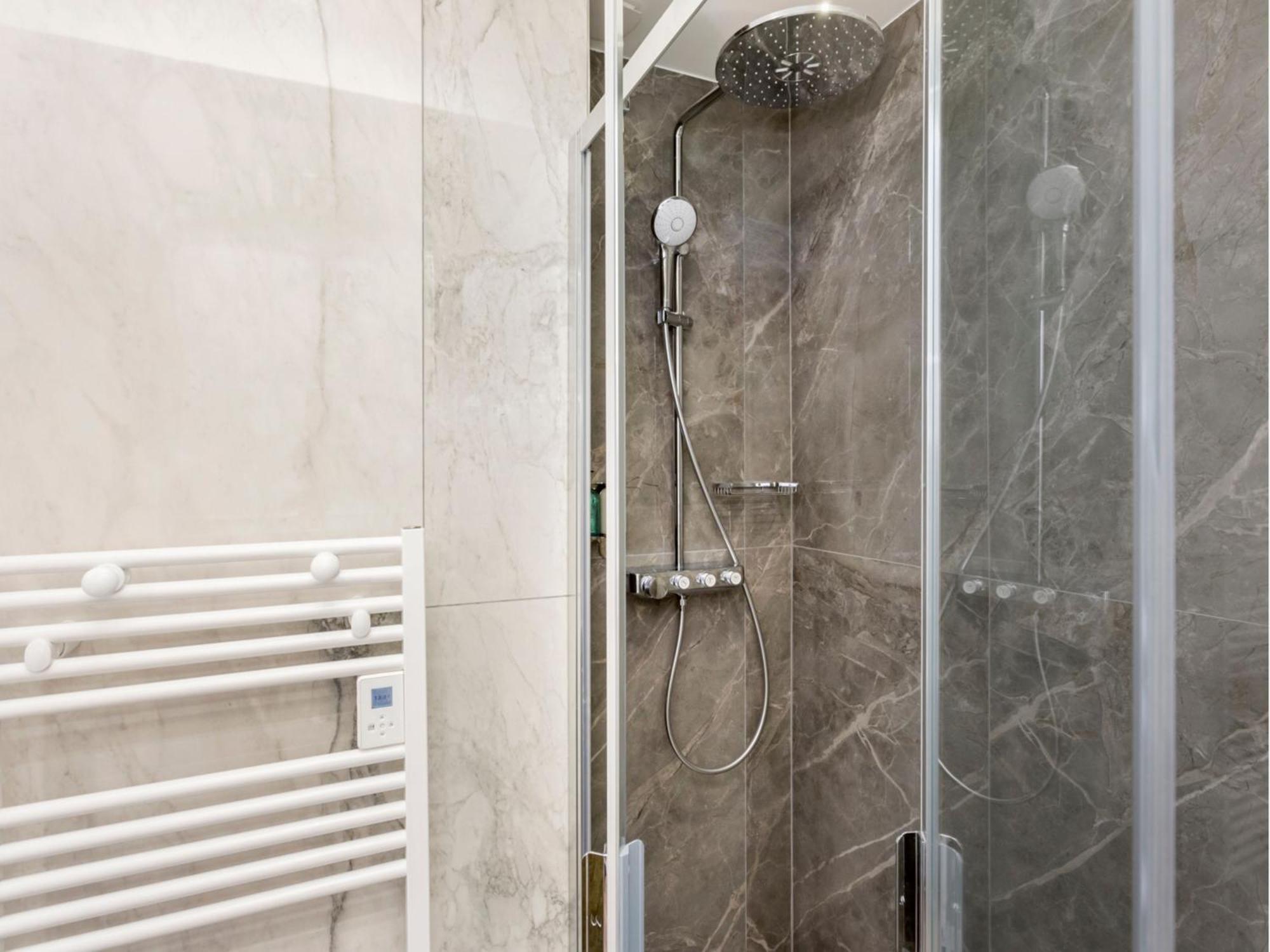 Apartment Merveil - Luxury - Opera - Septembre I Paris