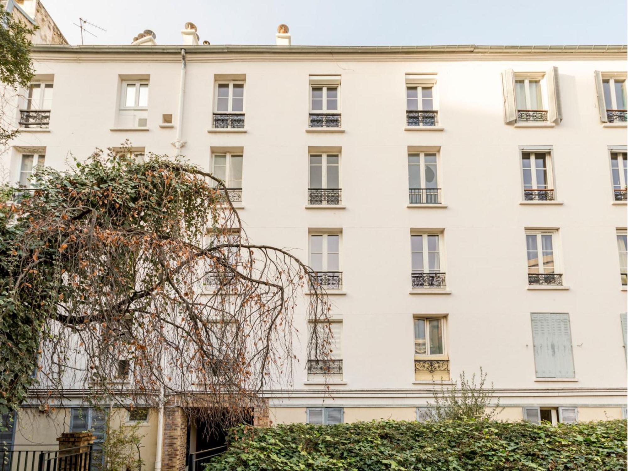 Merveil - Family - Tour Eiffel - Viala I Appartement *