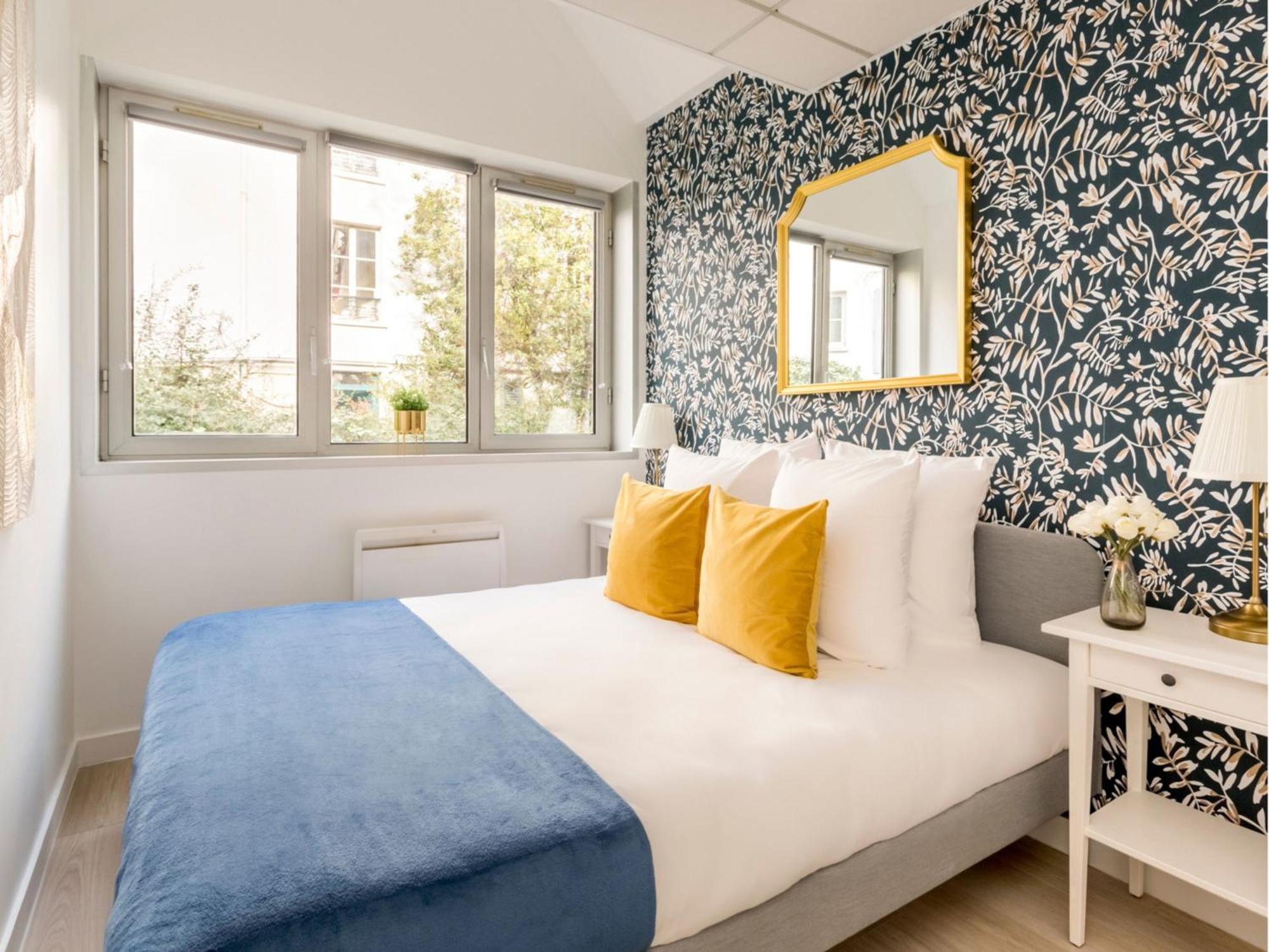 Appartement Merveil - Family - Tour Eiffel - Viala I Paris
