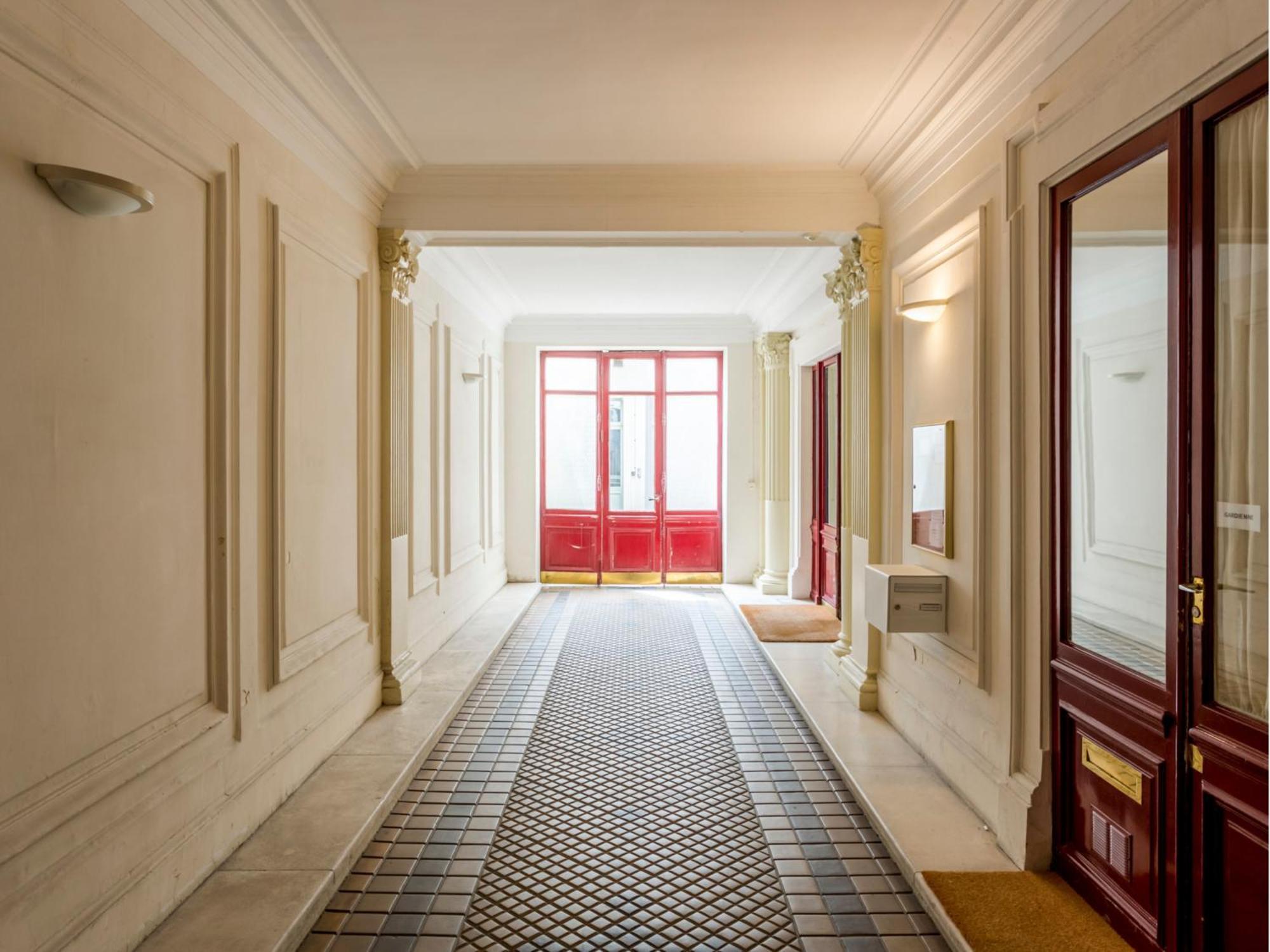 Apartment Merveil - Family - Opera - Turin Paris
