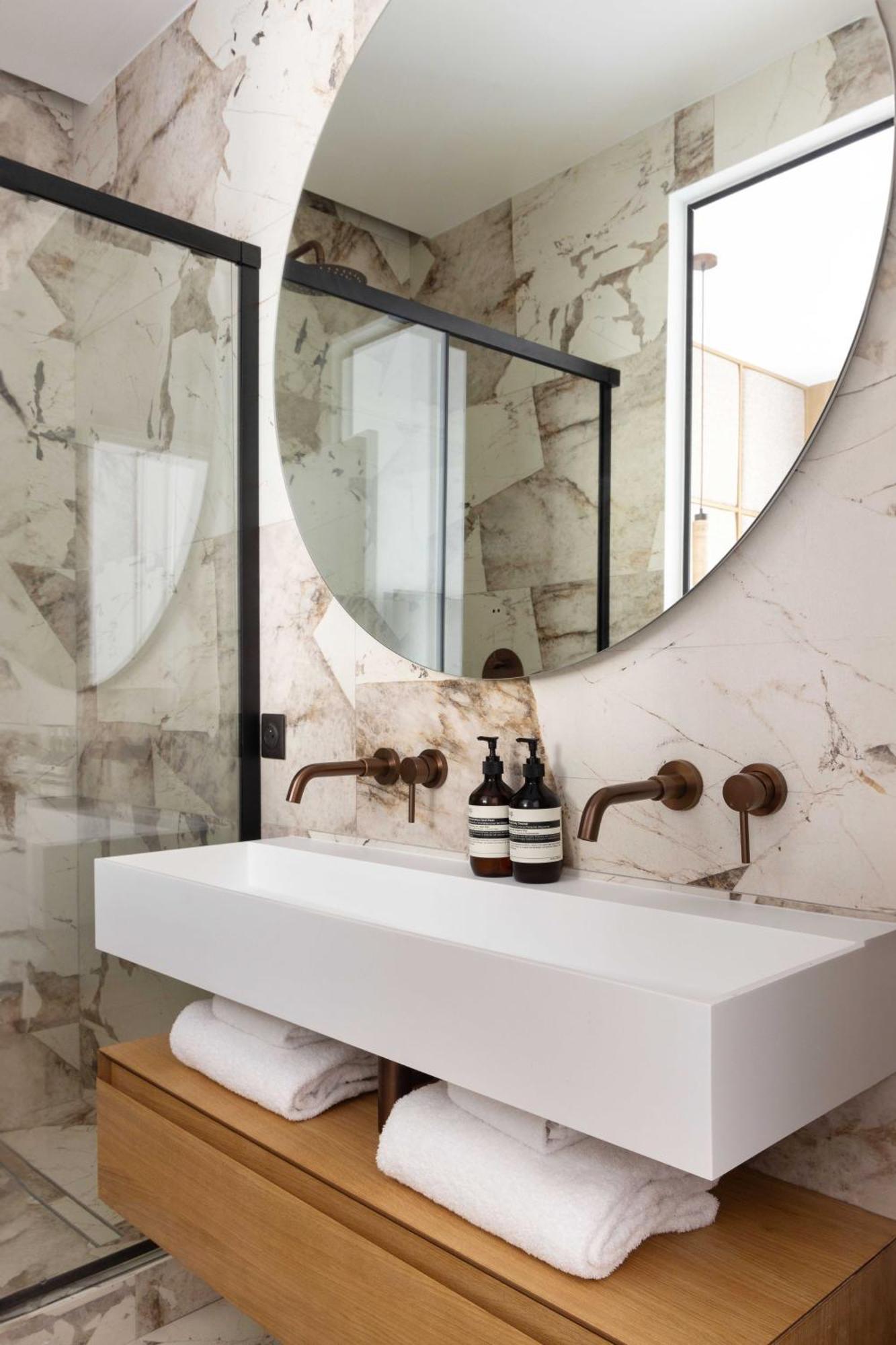 Exclusive With Ac - 2bd-6p - Quartier Latin Apartment Paris